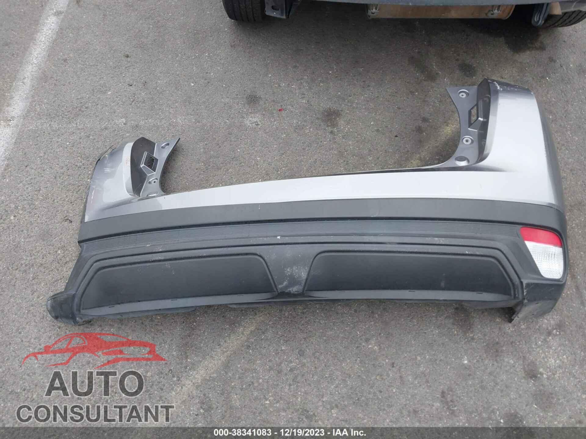 MITSUBISHI ECLIPSE 2020 - JA4A53AA3LZ034032