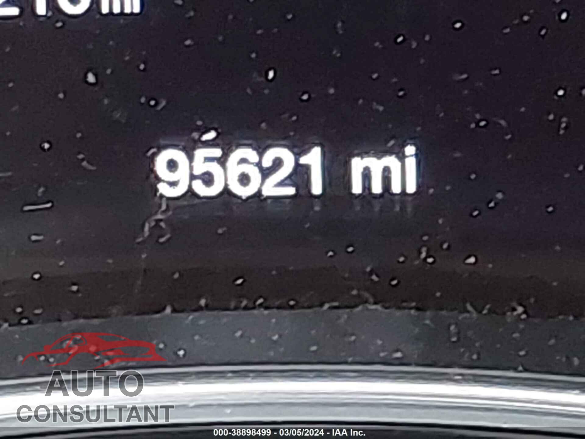 DODGE DURANGO 2018 - 1C4SDJET4JC302350