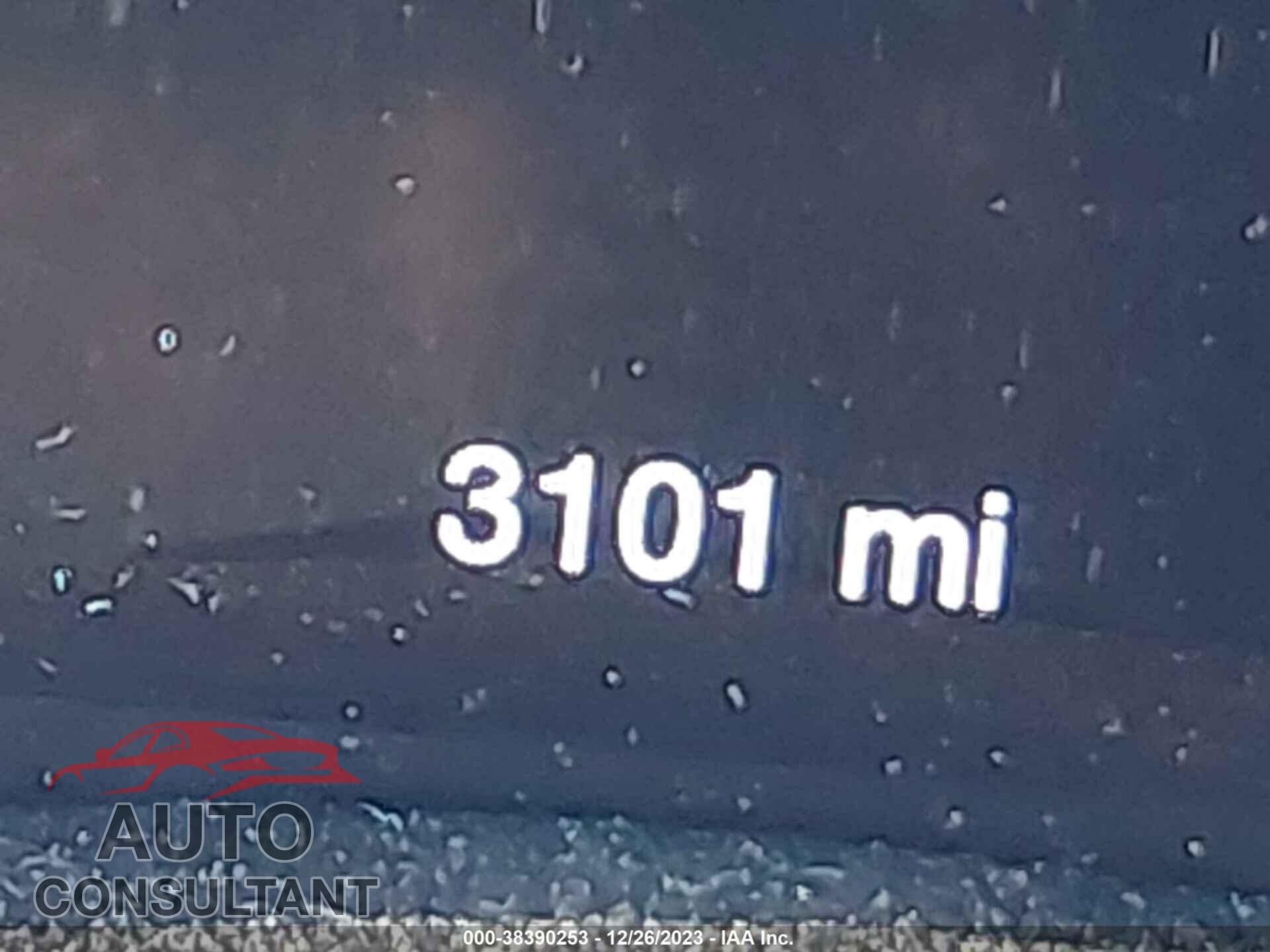 DODGE DURANGO 2023 - 1C4RDHDG8PC682068