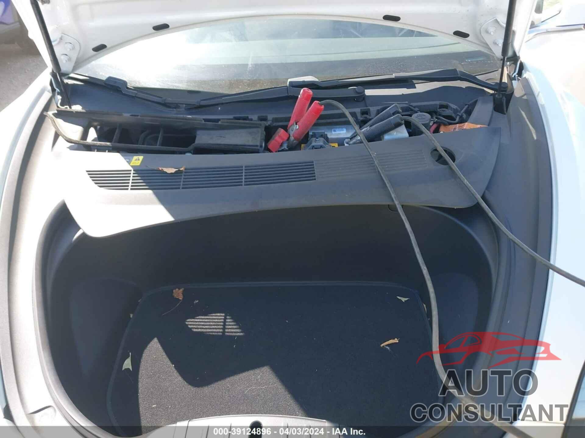 TESLA MODEL 3 2018 - 5YJ3E1EAXJF049151