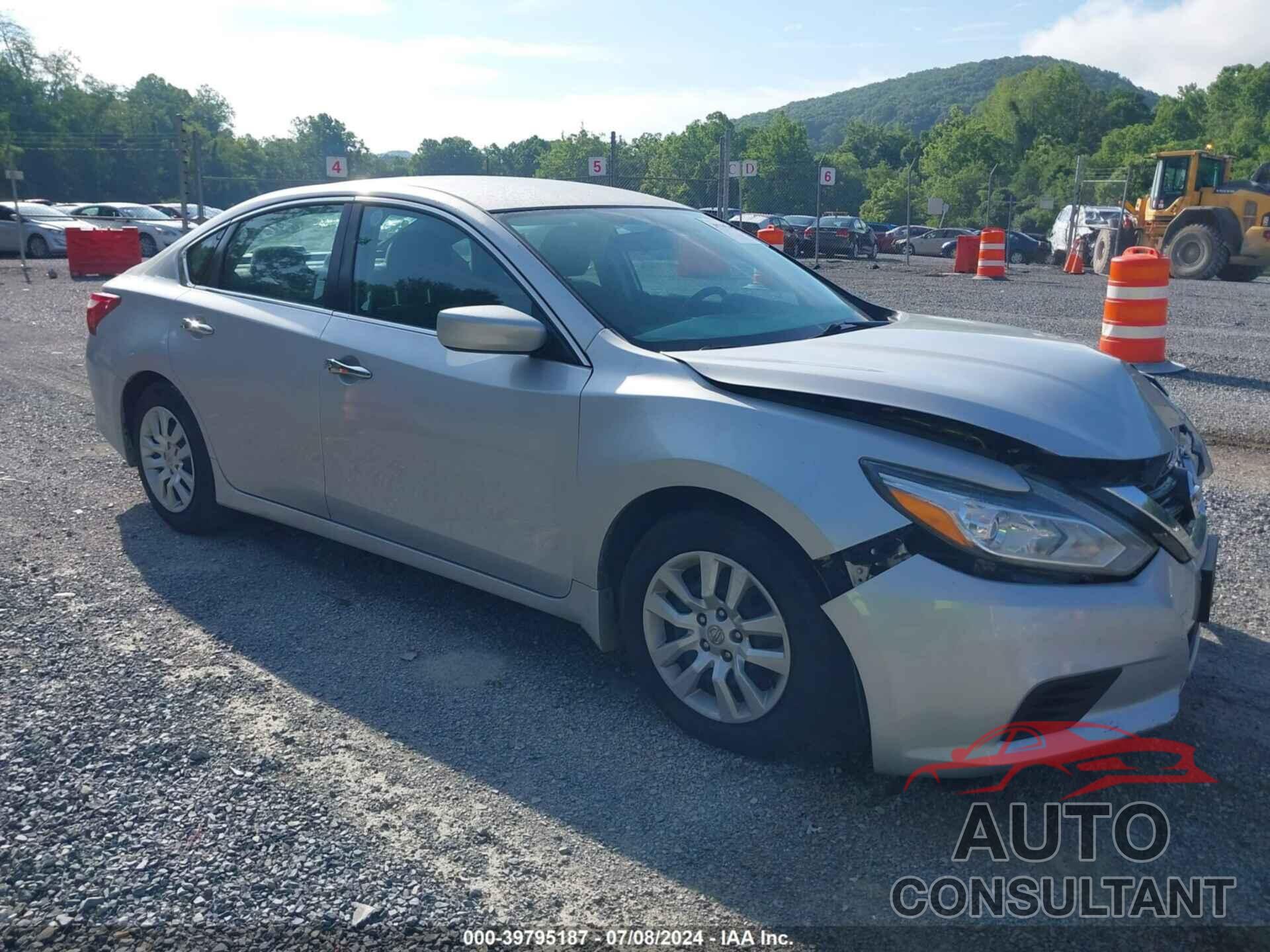 NISSAN ALTIMA 2016 - 1N4AL3AP7GC166054