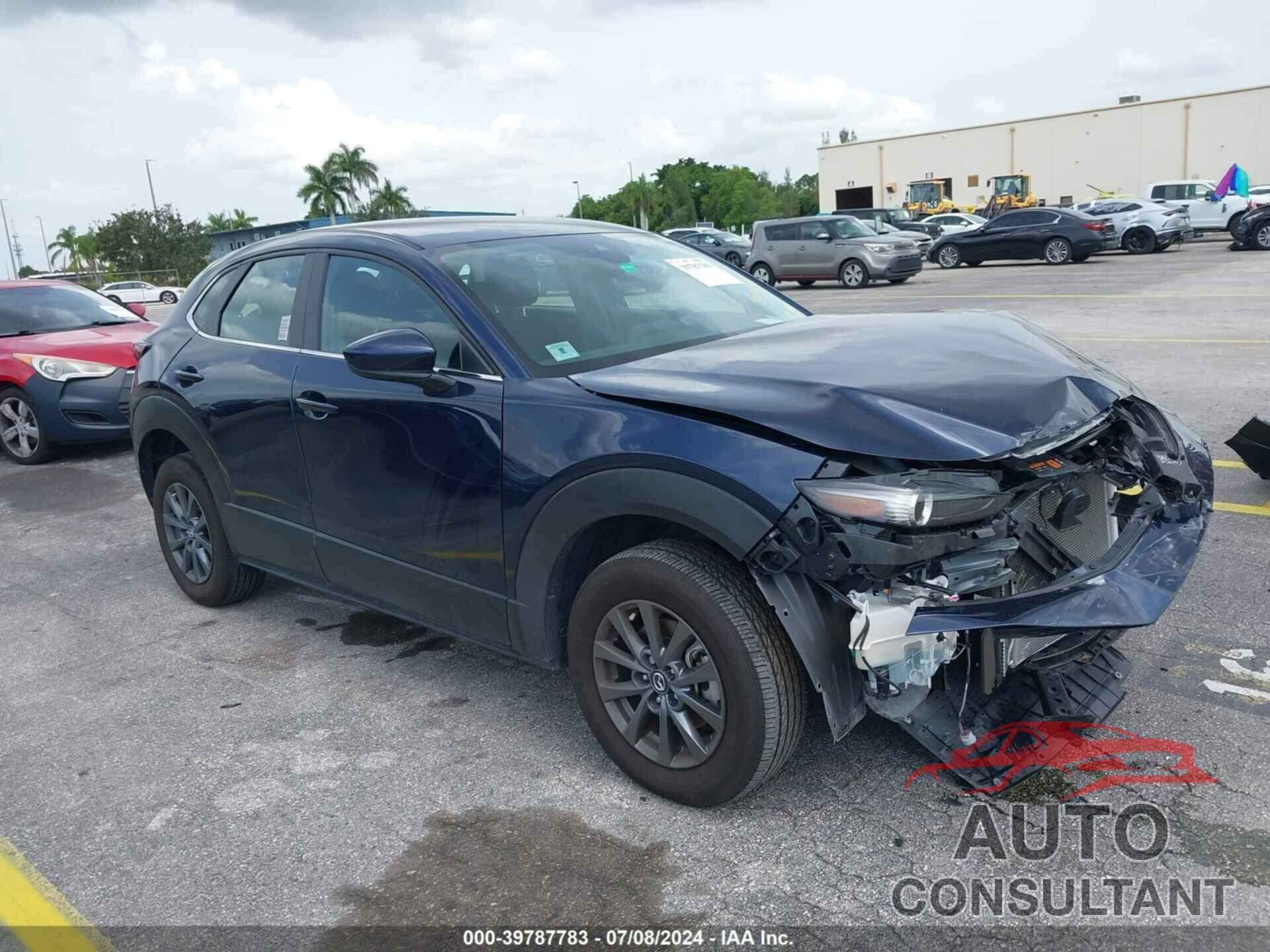 MAZDA CX-30 2023 - 3MVDMBAM9PM554582