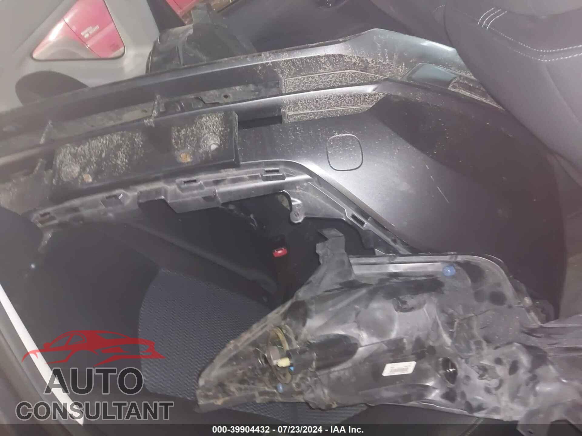 NISSAN VERSA NOTE 2017 - 3N1CE2CPXHL369260