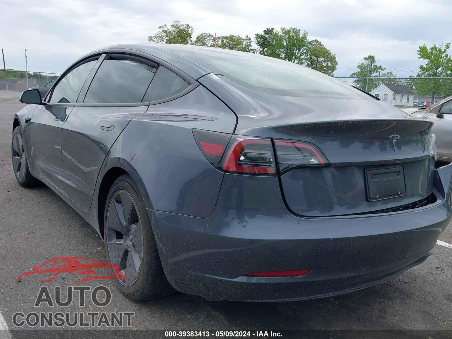 TESLA MODEL 3 2023 - 5YJ3E1EA7PF659582