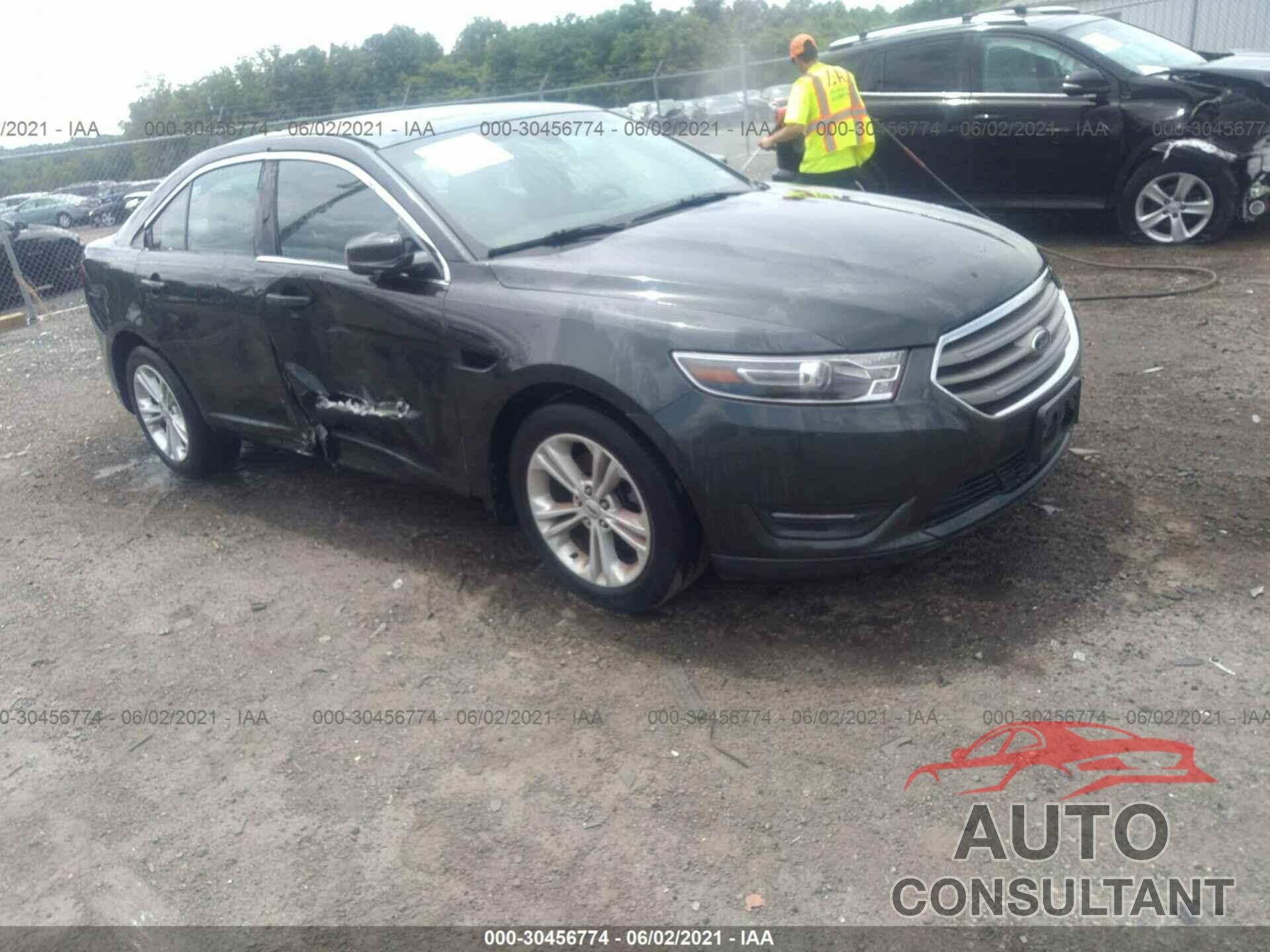 FORD TAURUS 2016 - 1FAHP2E88GG153239