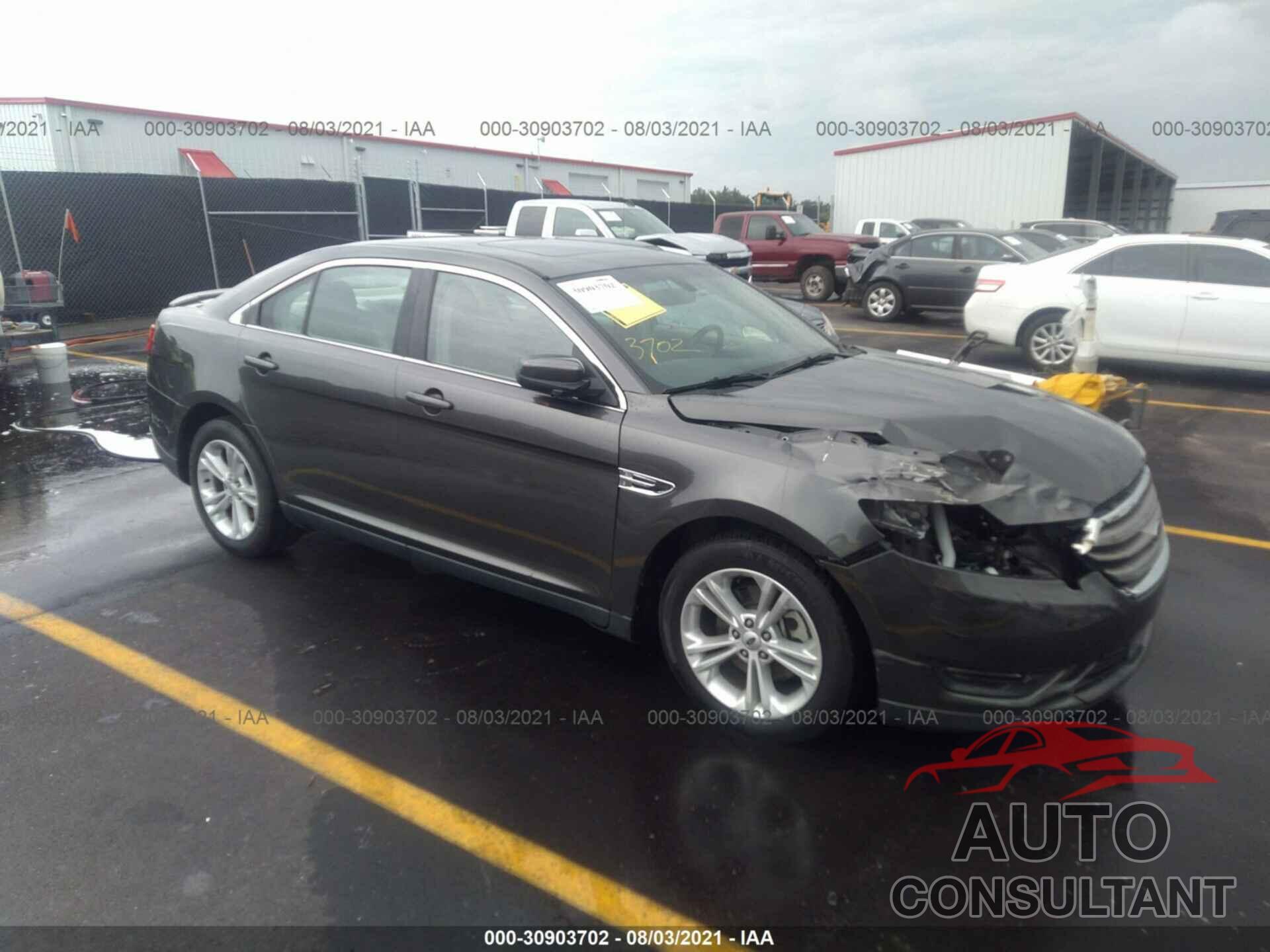 FORD TAURUS 2016 - 1FAHP2E89GG144016