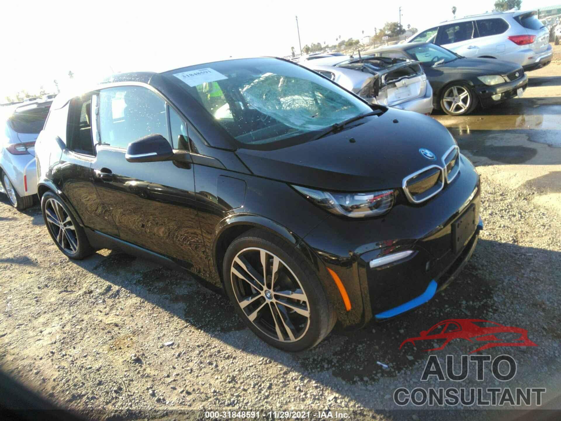 BMW I3 2020 - WBY8P8C00L7G88541