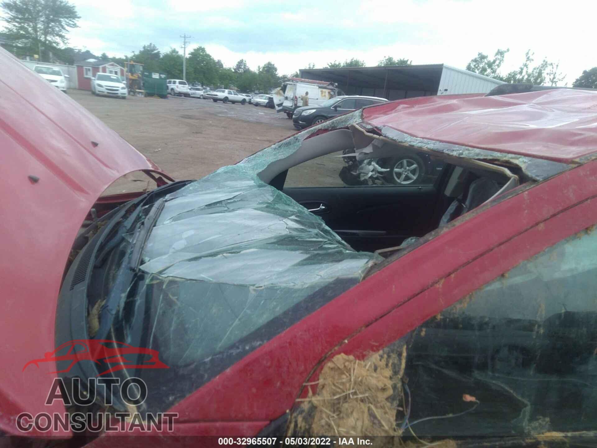DODGE JOURNEY 2017 - 3C4PDCAB2HT676548
