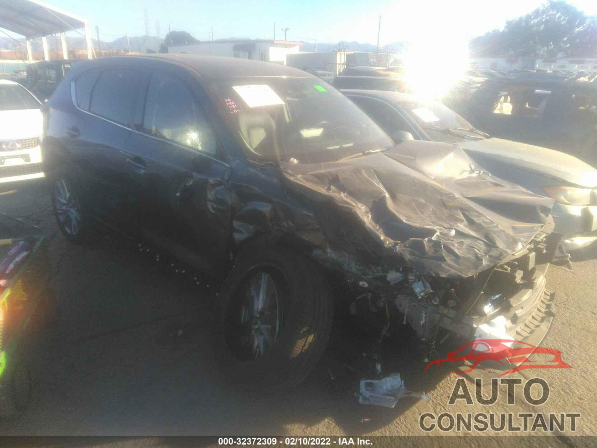 MAZDA CX-5 2021 - JM3KFADM0M0382781