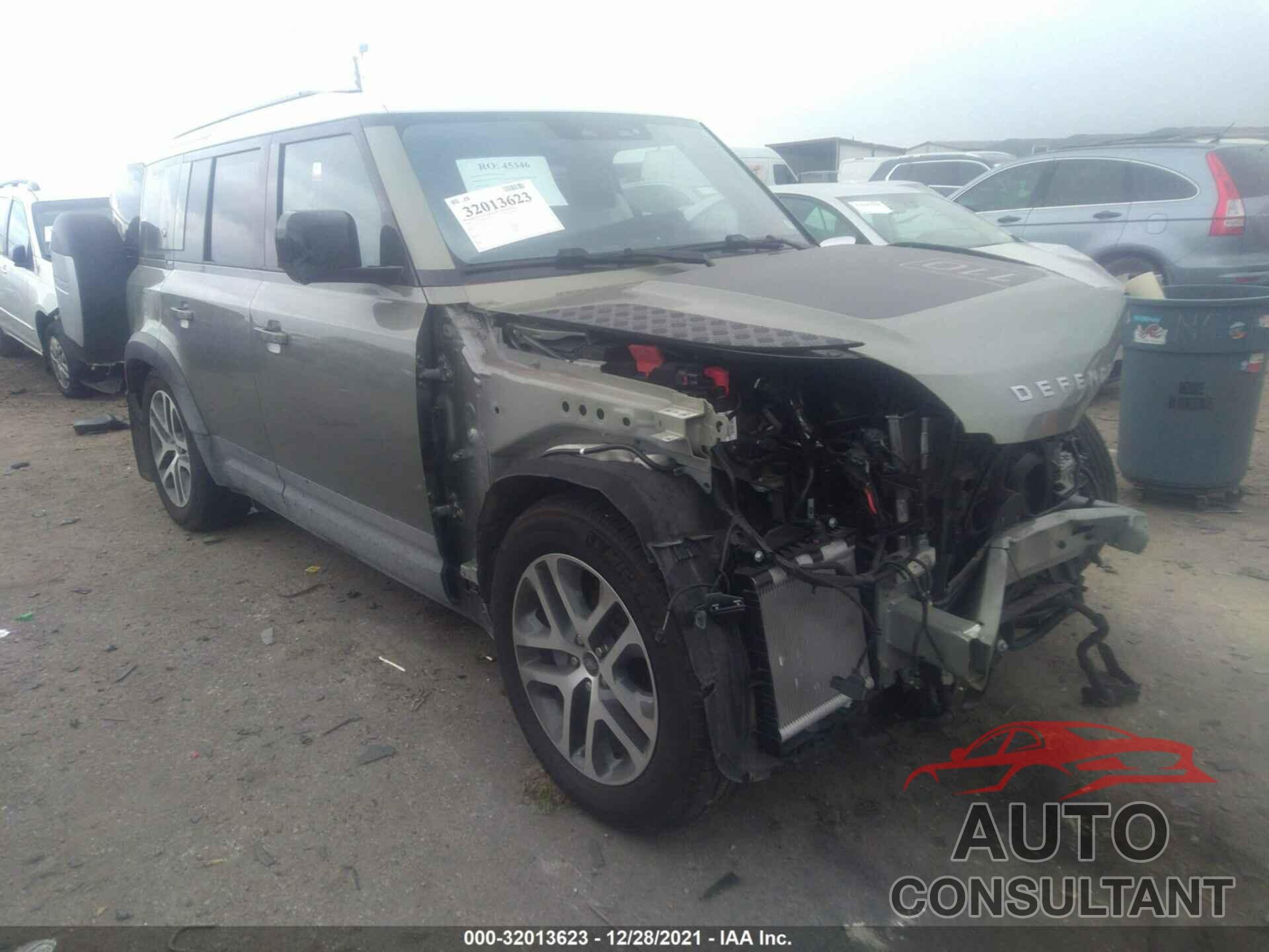 LAND ROVER DEFENDER 2020 - SALE9EEU8L2011415