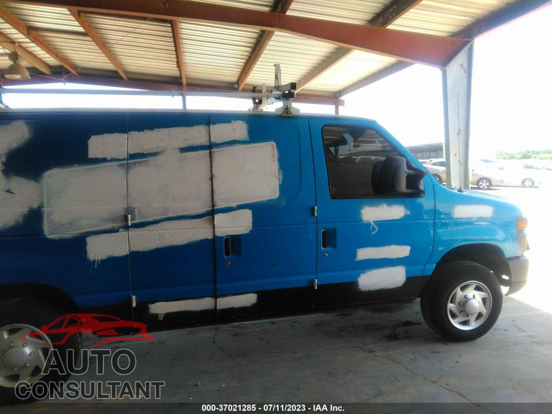 FORD E-150 2014 - 1FTNE1EW9EDA70011