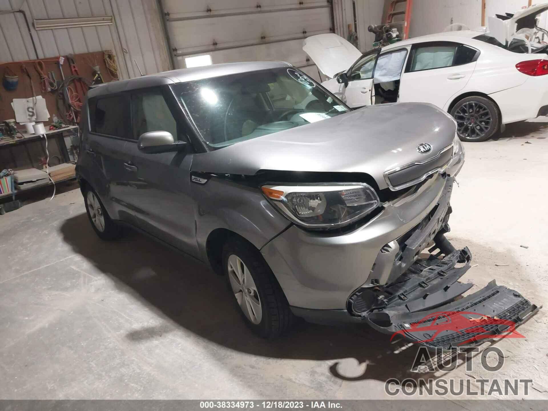 KIA SOUL 2016 - KNDJN2A29G7371693