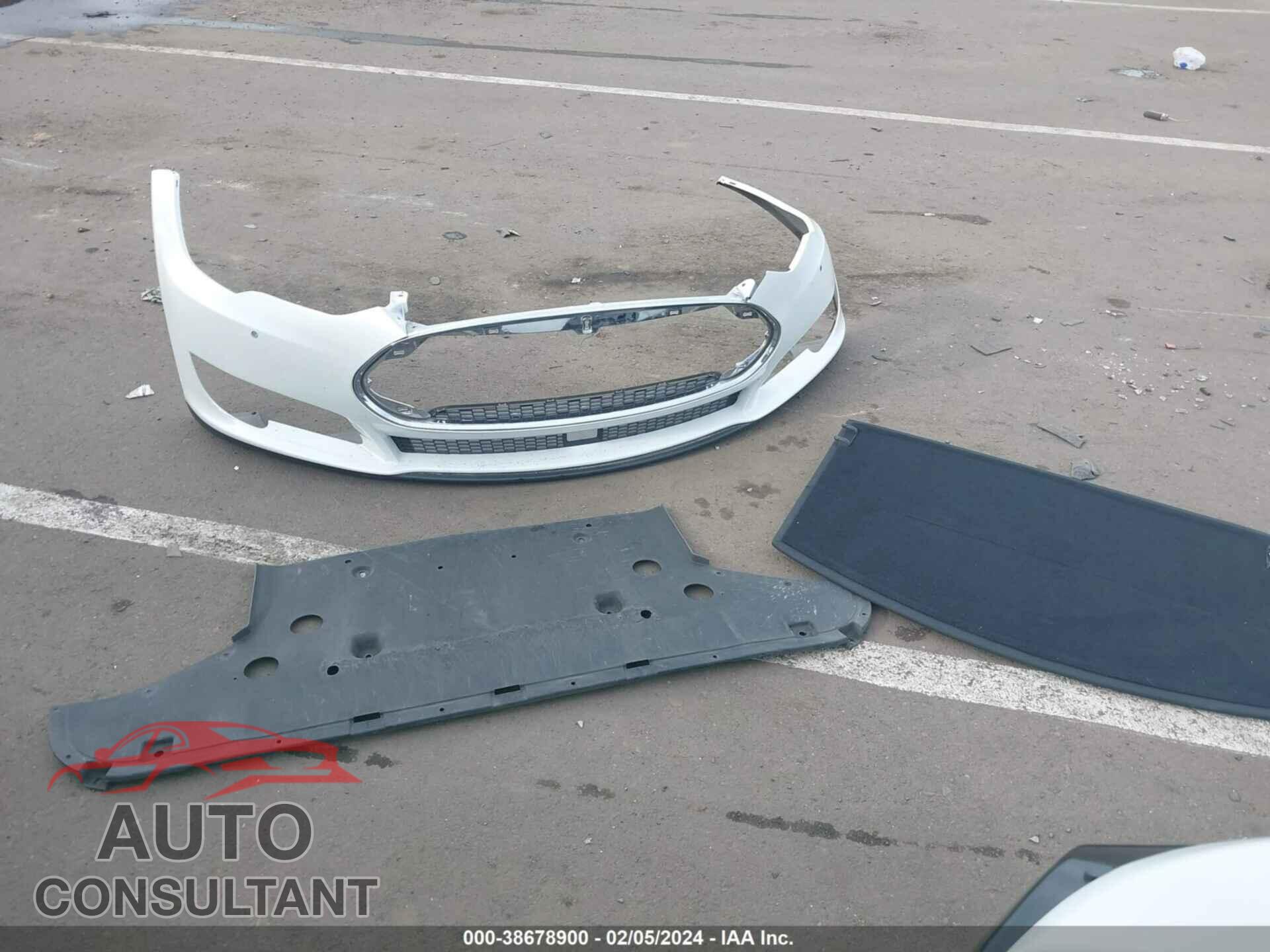 TESLA MODEL S 2016 - 5YJSA1E28GF129198