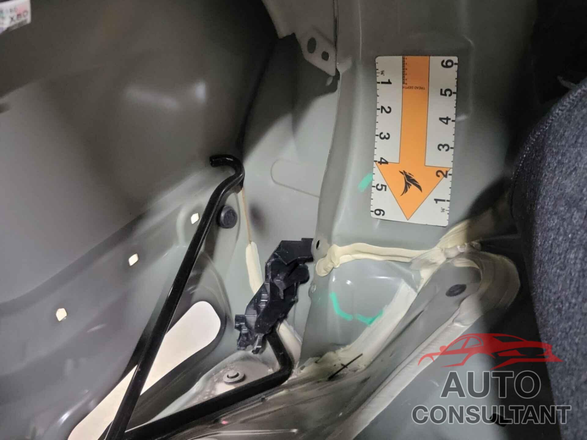 TOYOTA CAMRY 2021 - 4T1C31AK5MU021348