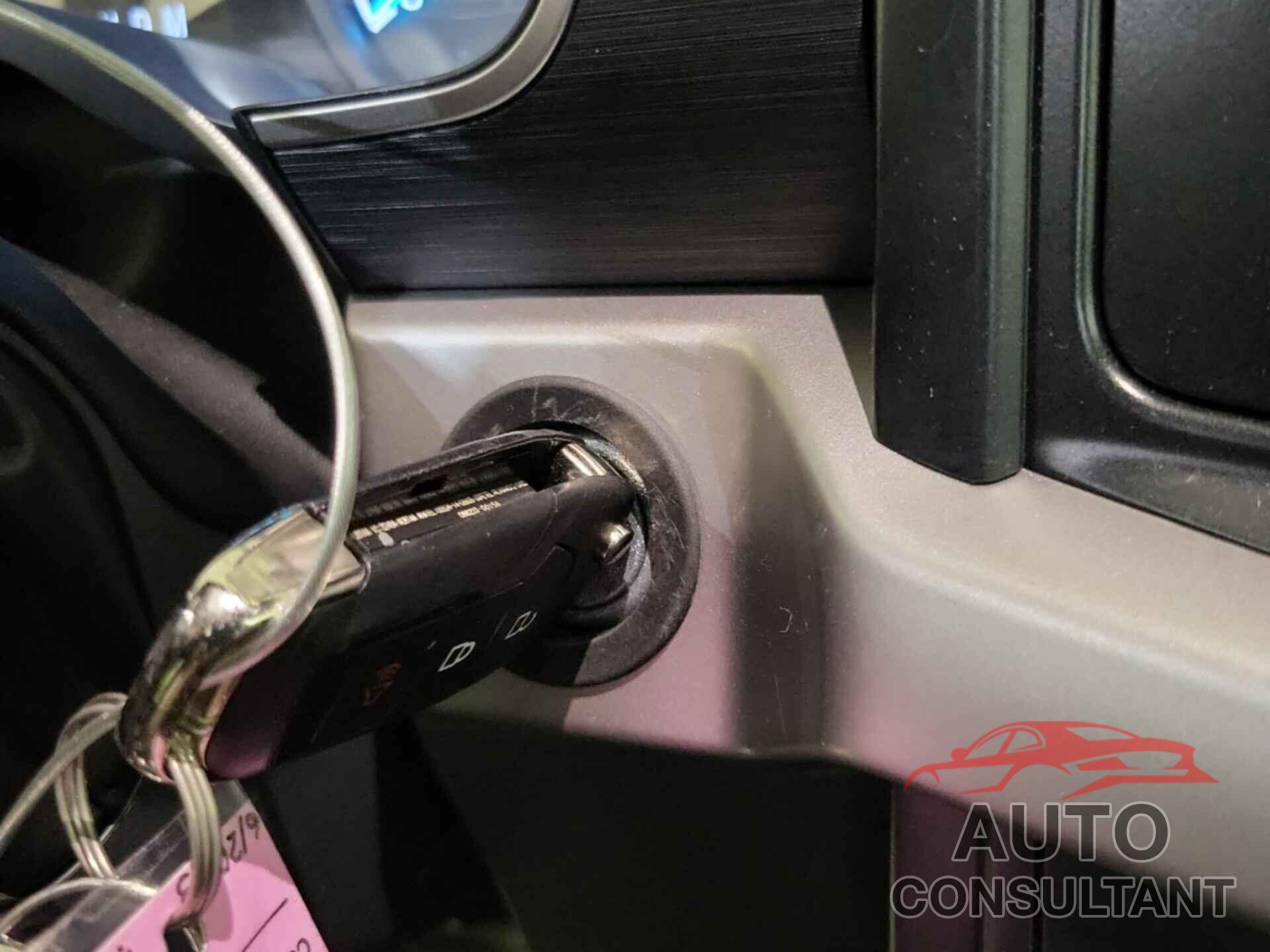 FORD F-150 2022 - 1FTMF1CB5NKE04992