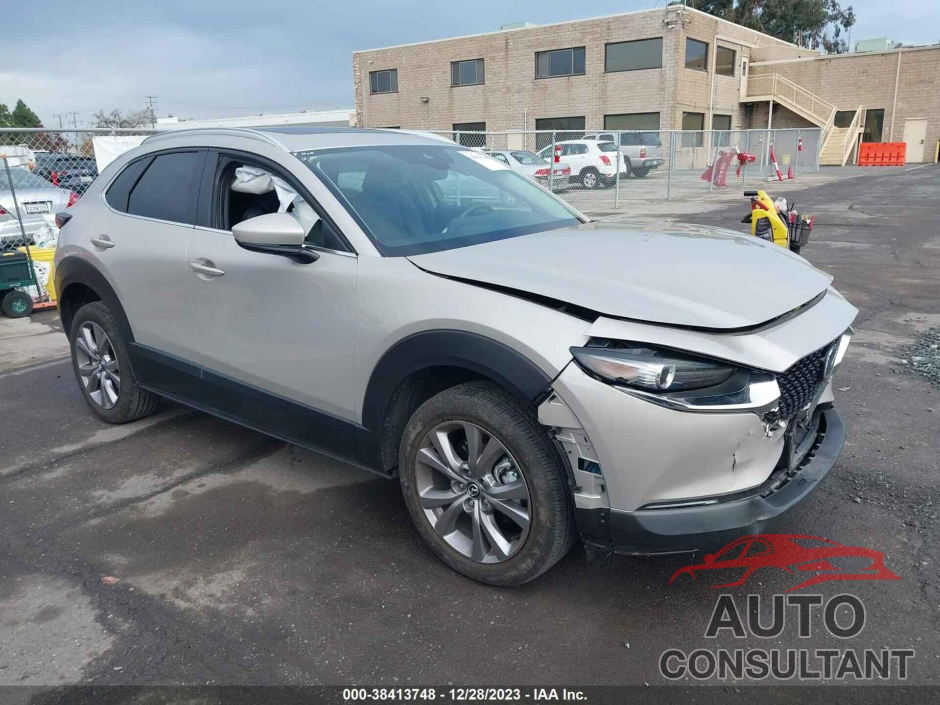 MAZDA CX-30 2022 - 3MVDMBCL7NM425063