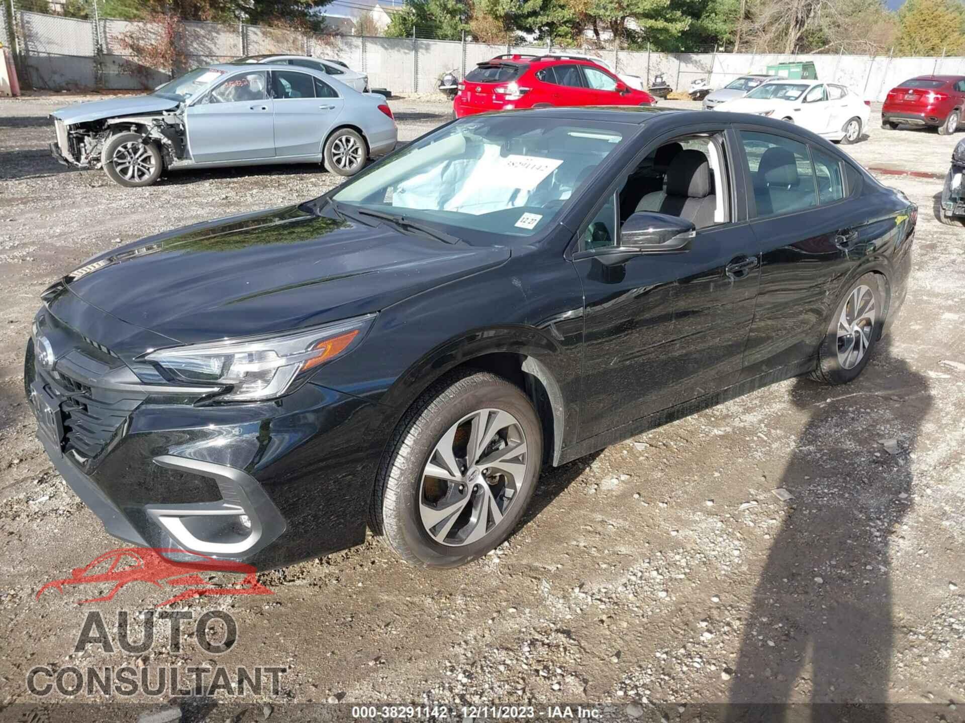 SUBARU LEGACY 2023 - 4S3BWAF64P3004053