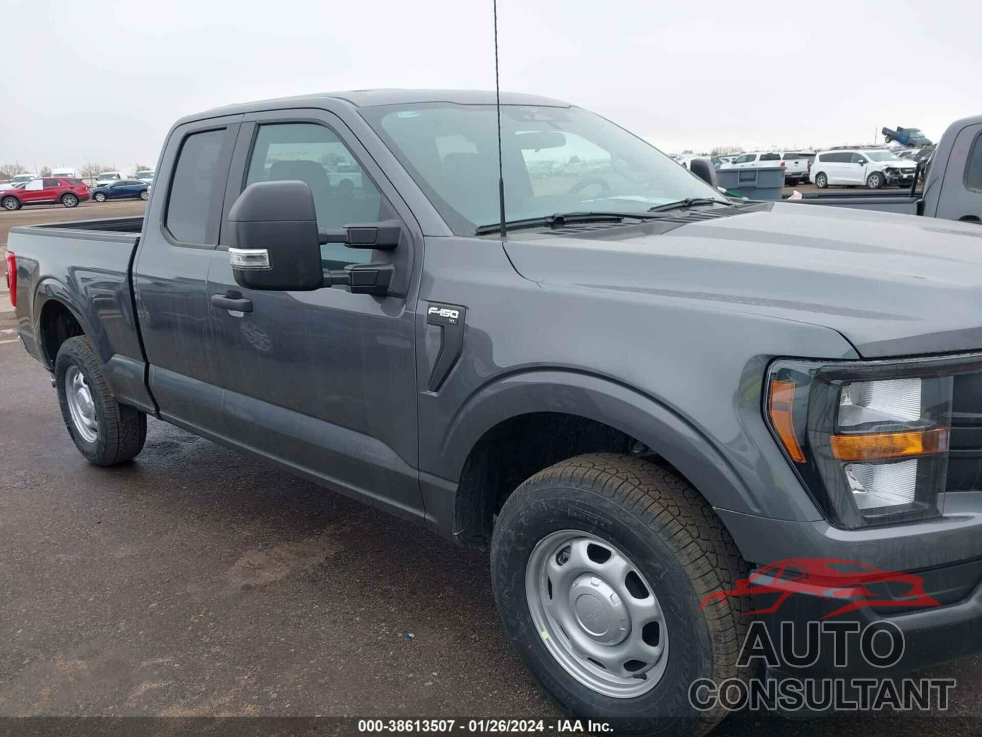 FORD F150 2023 - 1FTEX1EPXPKF28382