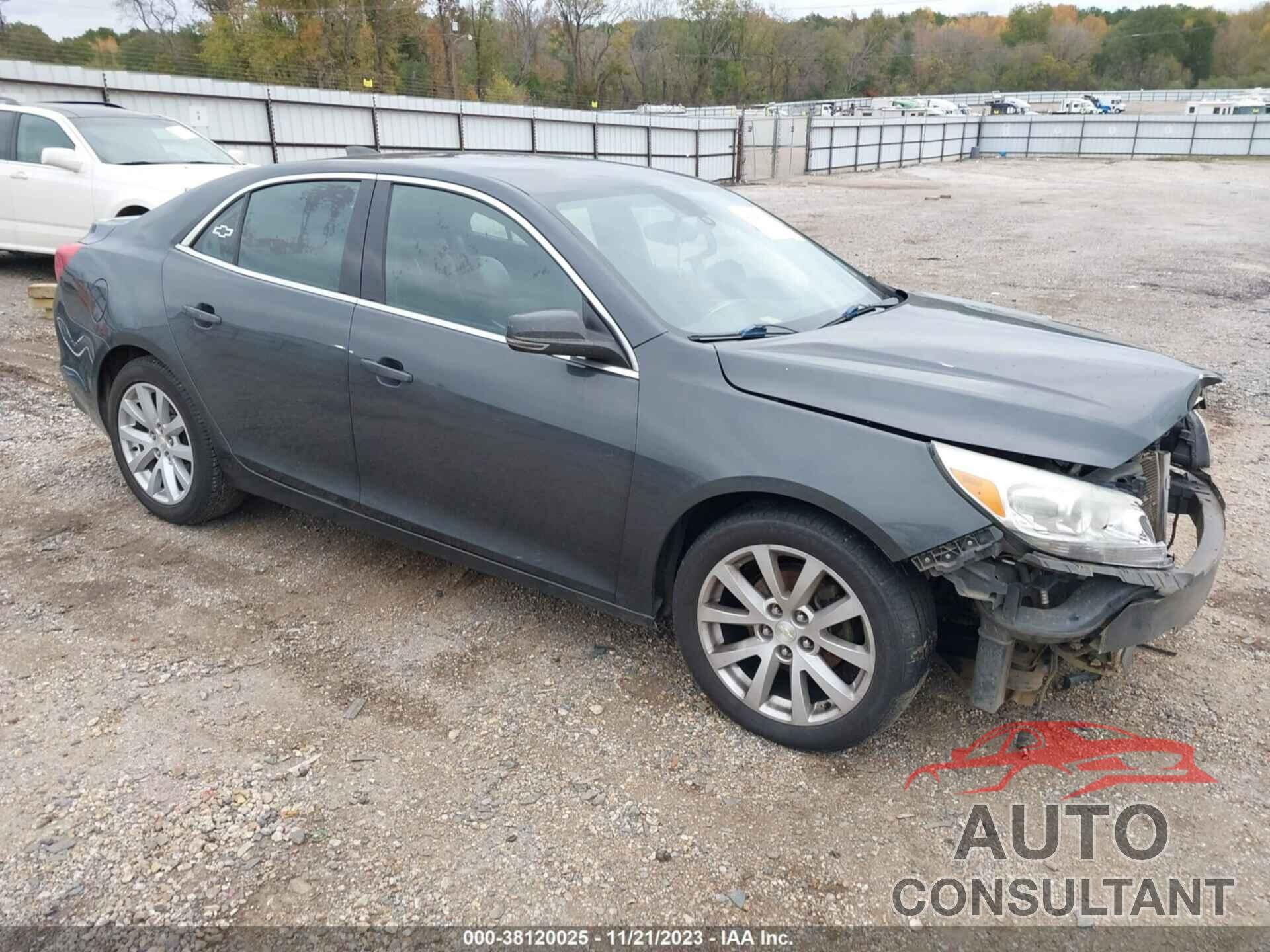CHEVROLET MALIBU 2015 - 1G11D5SLXFF226302