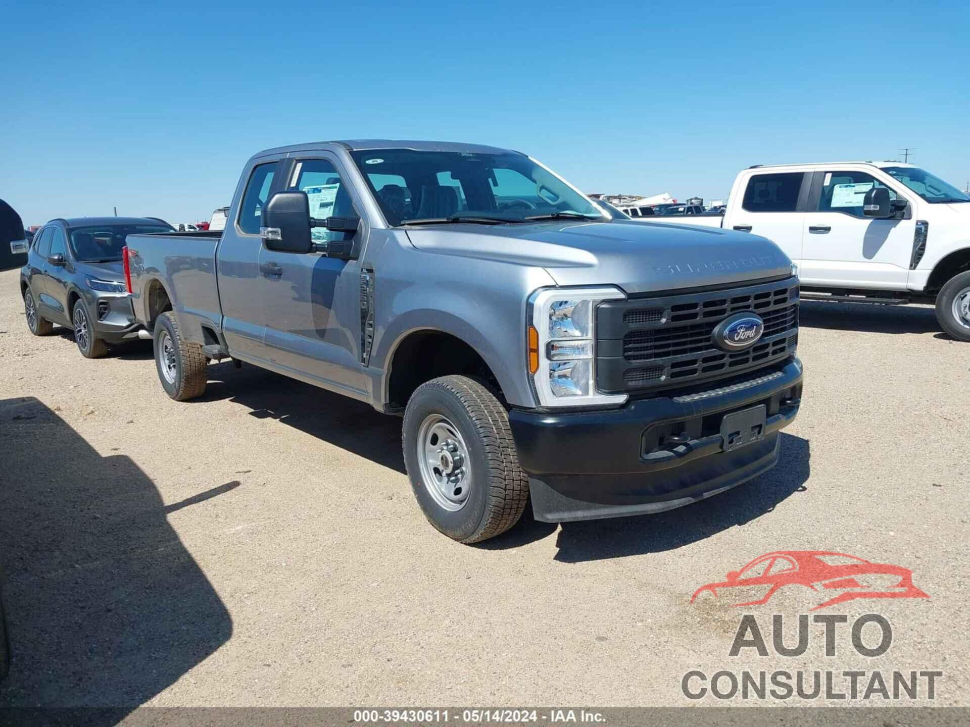 FORD F-250 2024 - 1FT7X2BA5RED33001