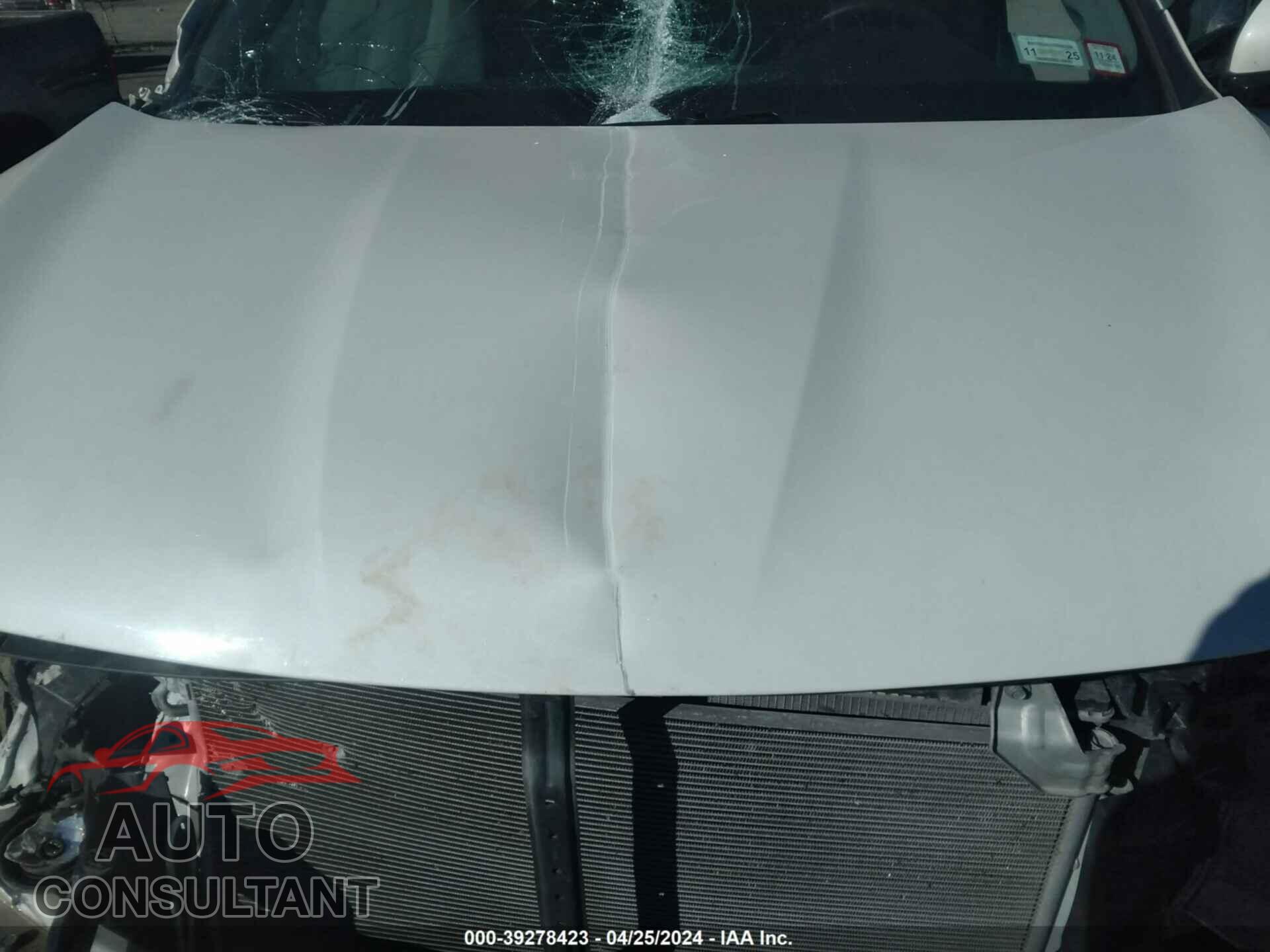 HONDA RIDGELINE 2018 - 5FPYK3F18JB016648