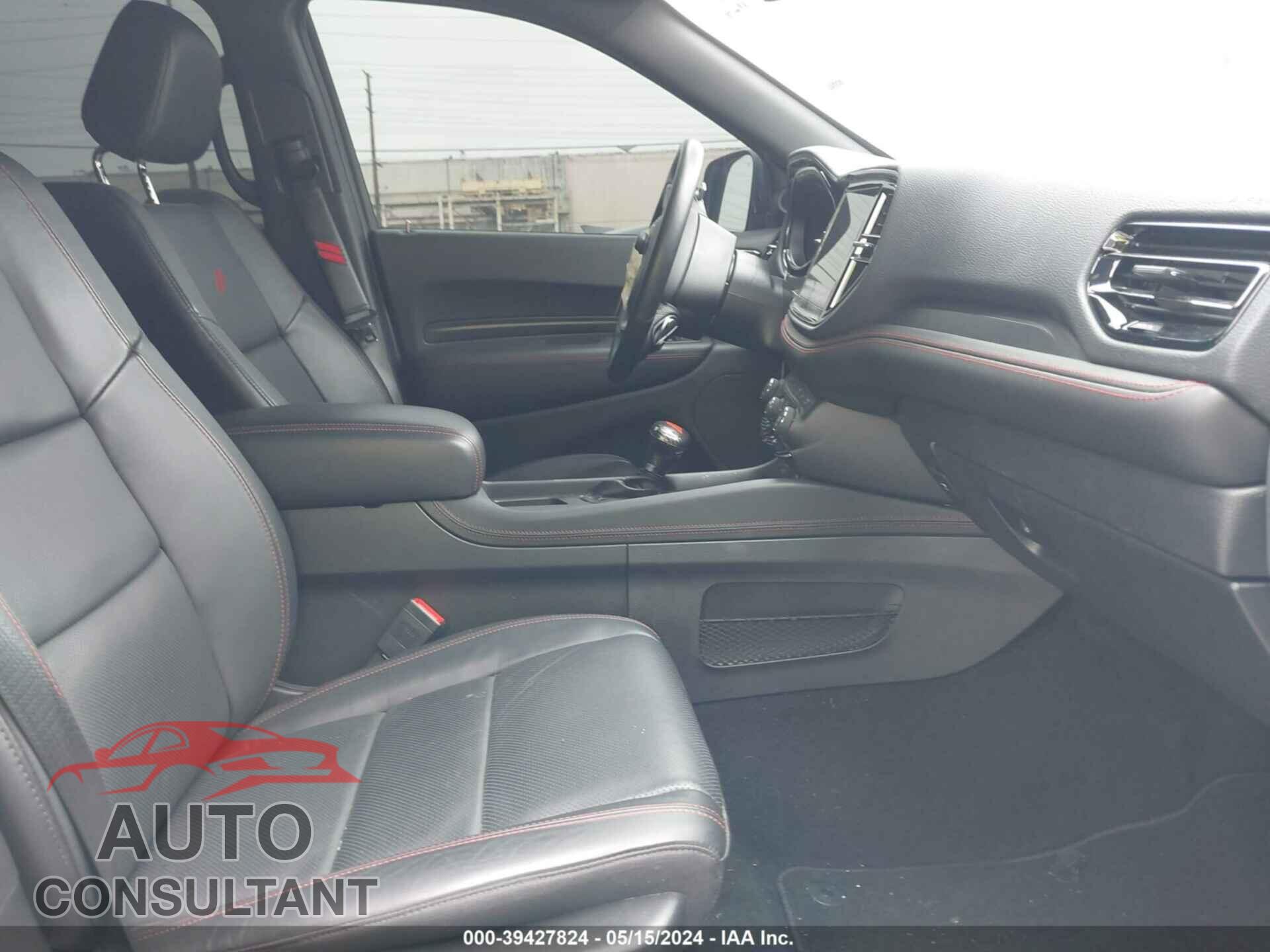 DODGE DURANGO 2023 - 1C4RDJDG2PC694935