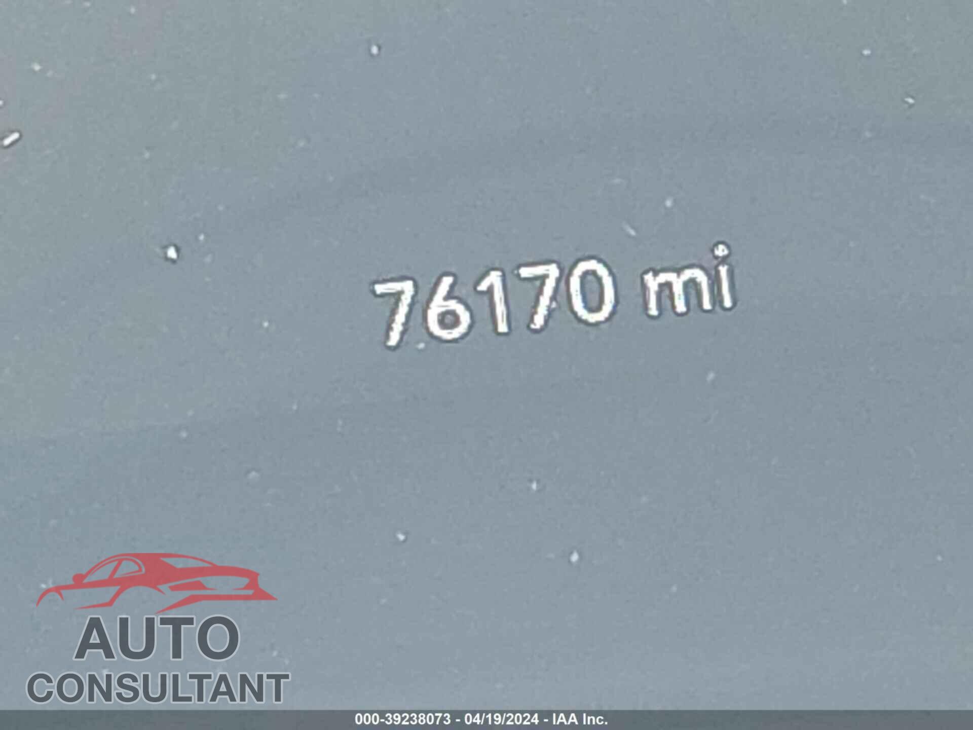 DODGE CHALLENGER 2017 - 2C3CDZAG3HH532307