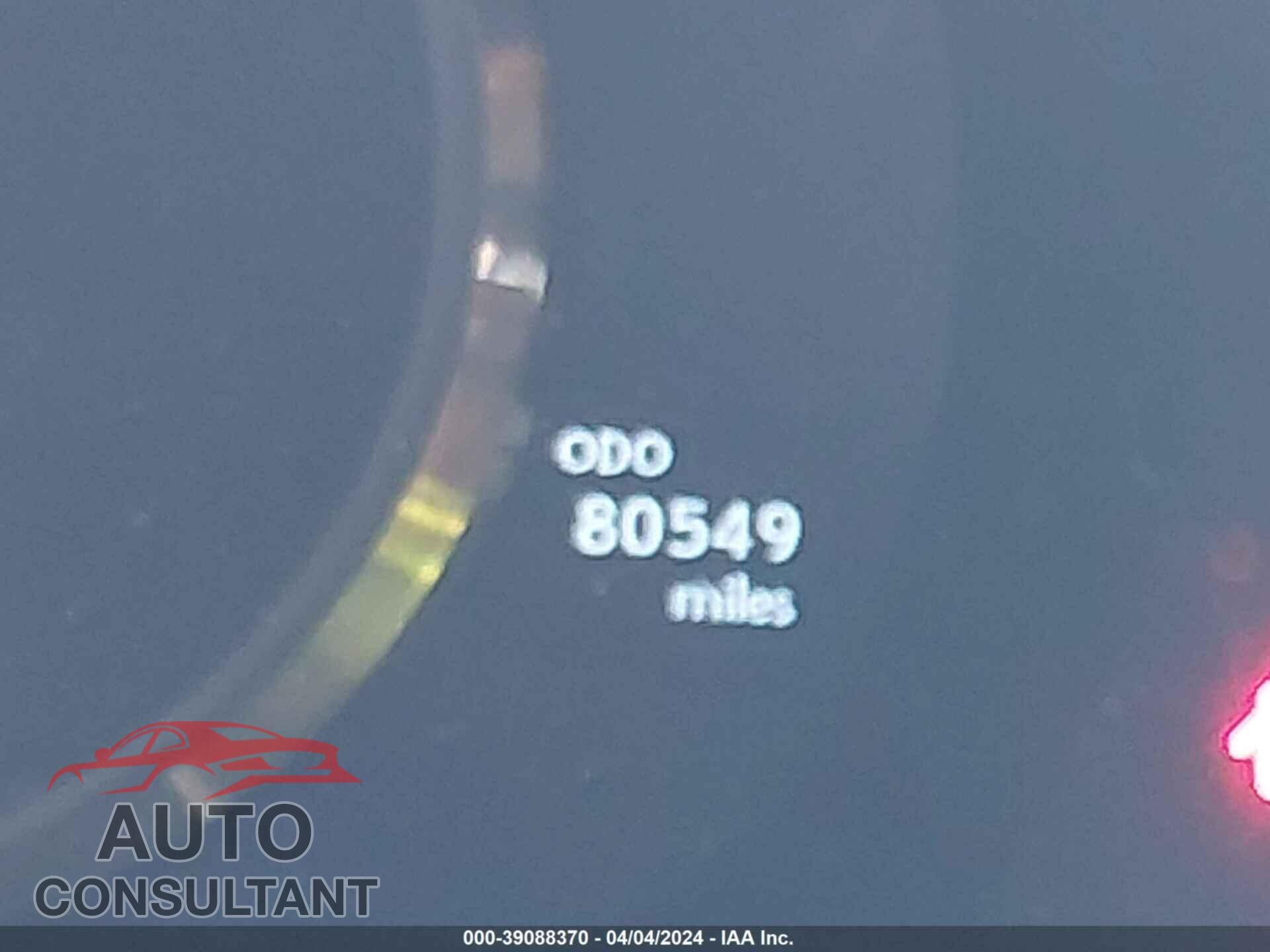 LEXUS IS 2018 - JTHBA1D2XJ5079963