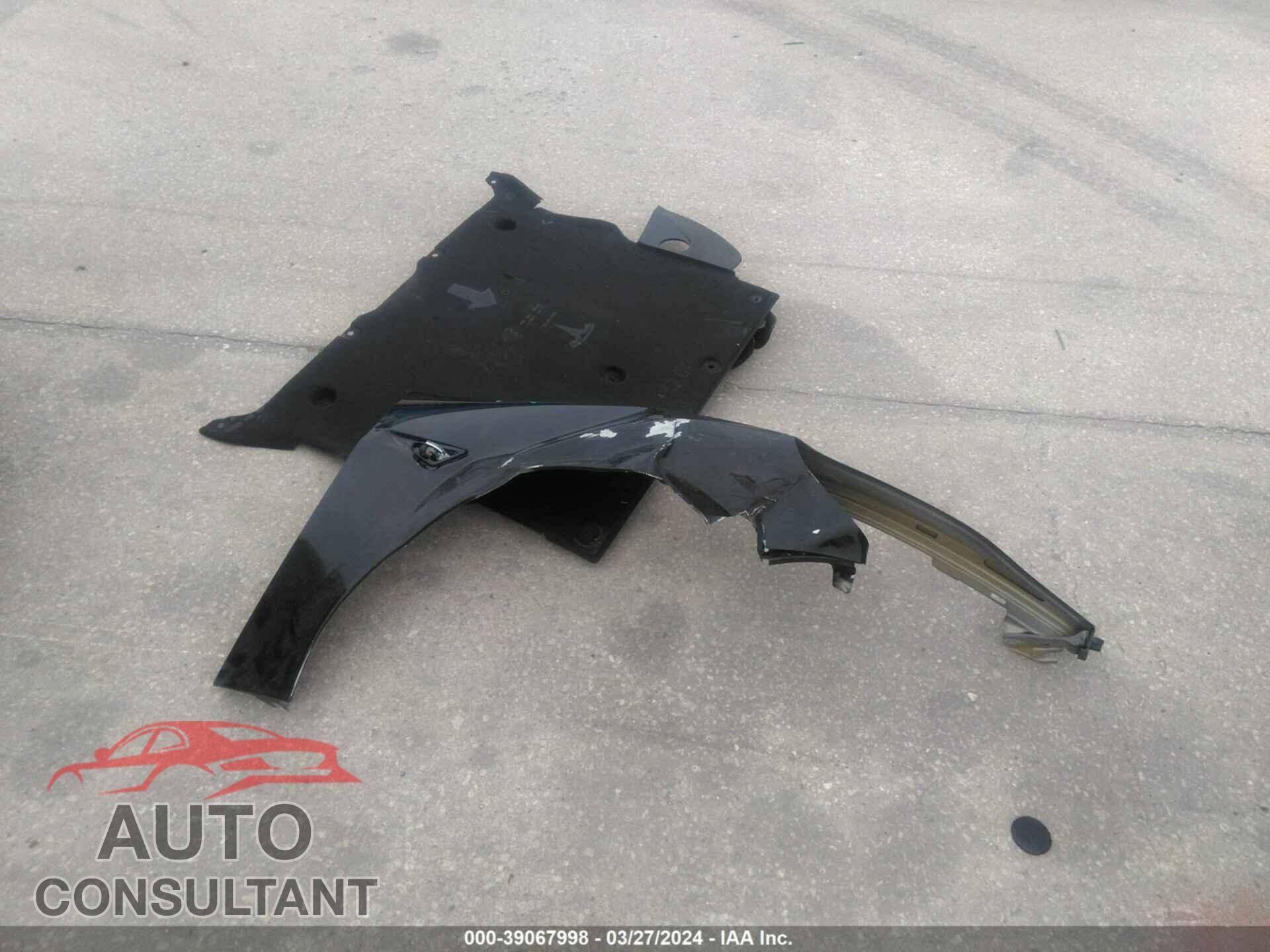 TESLA MODEL 3 2020 - 5YJ3E1EA7LF657566