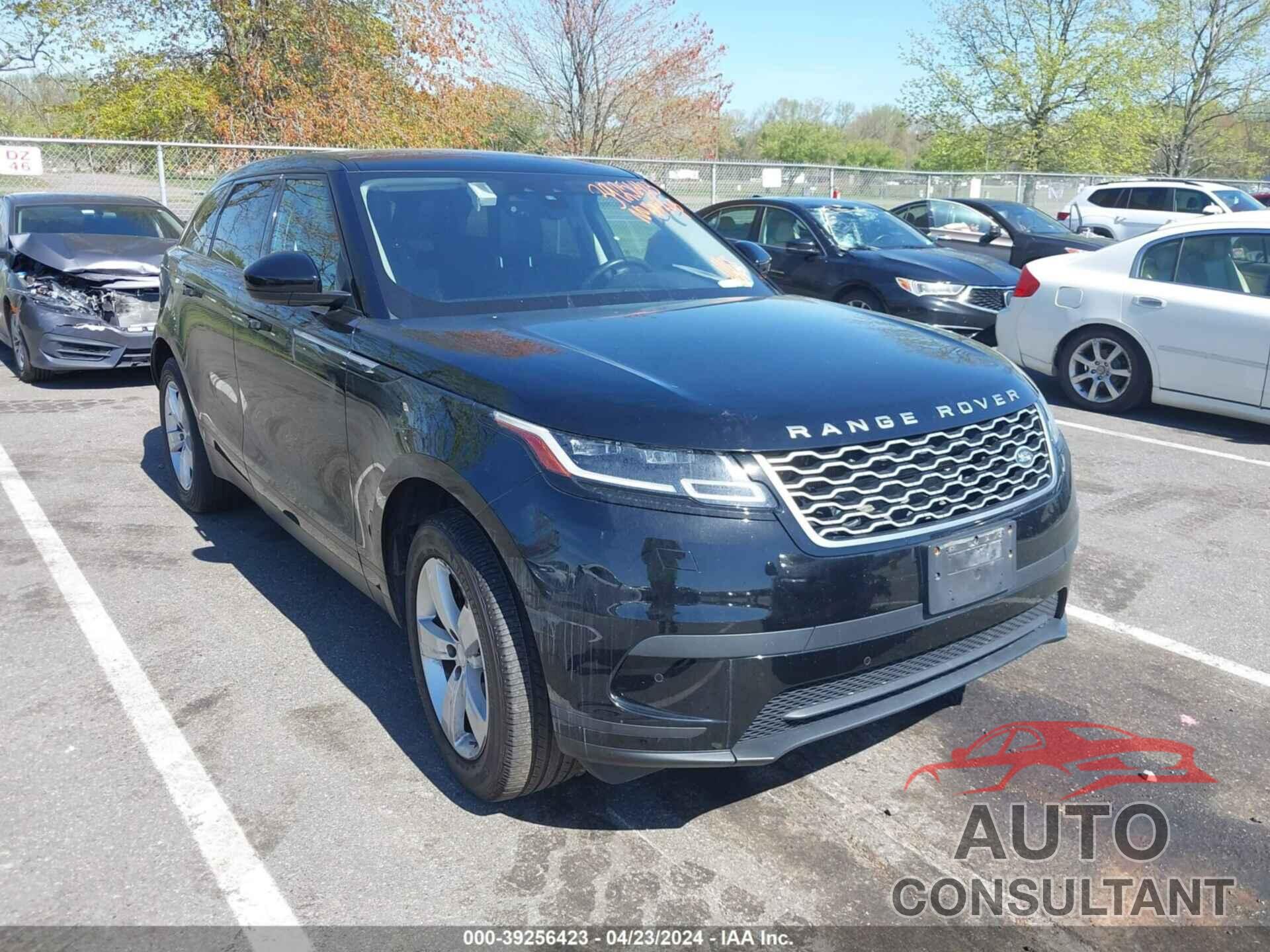 LAND ROVER RANGE ROVER VELAR 2020 - SALYB2EX9LA249967