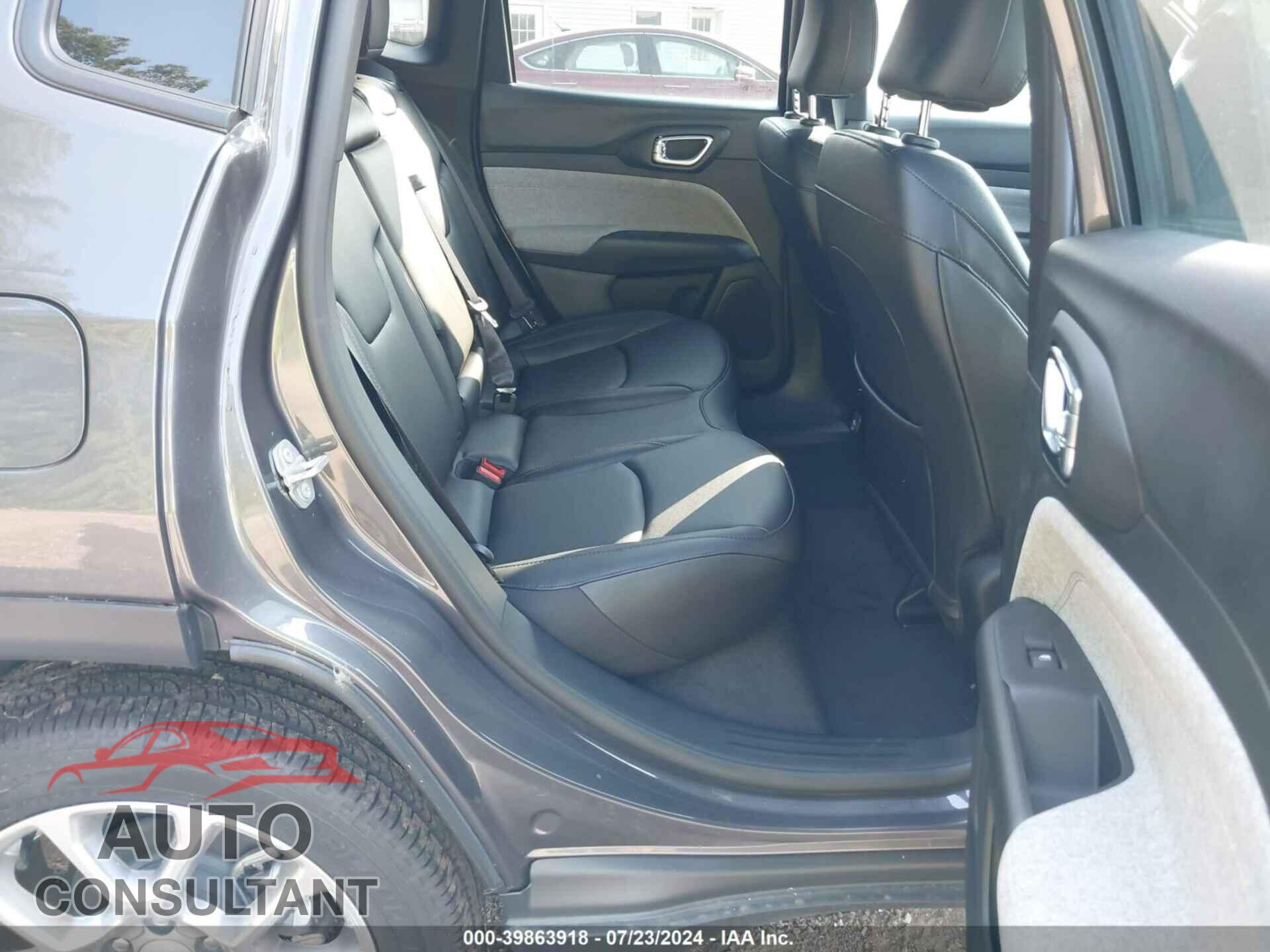 JEEP COMPASS 2024 - 3C4NJDFN5RT129560