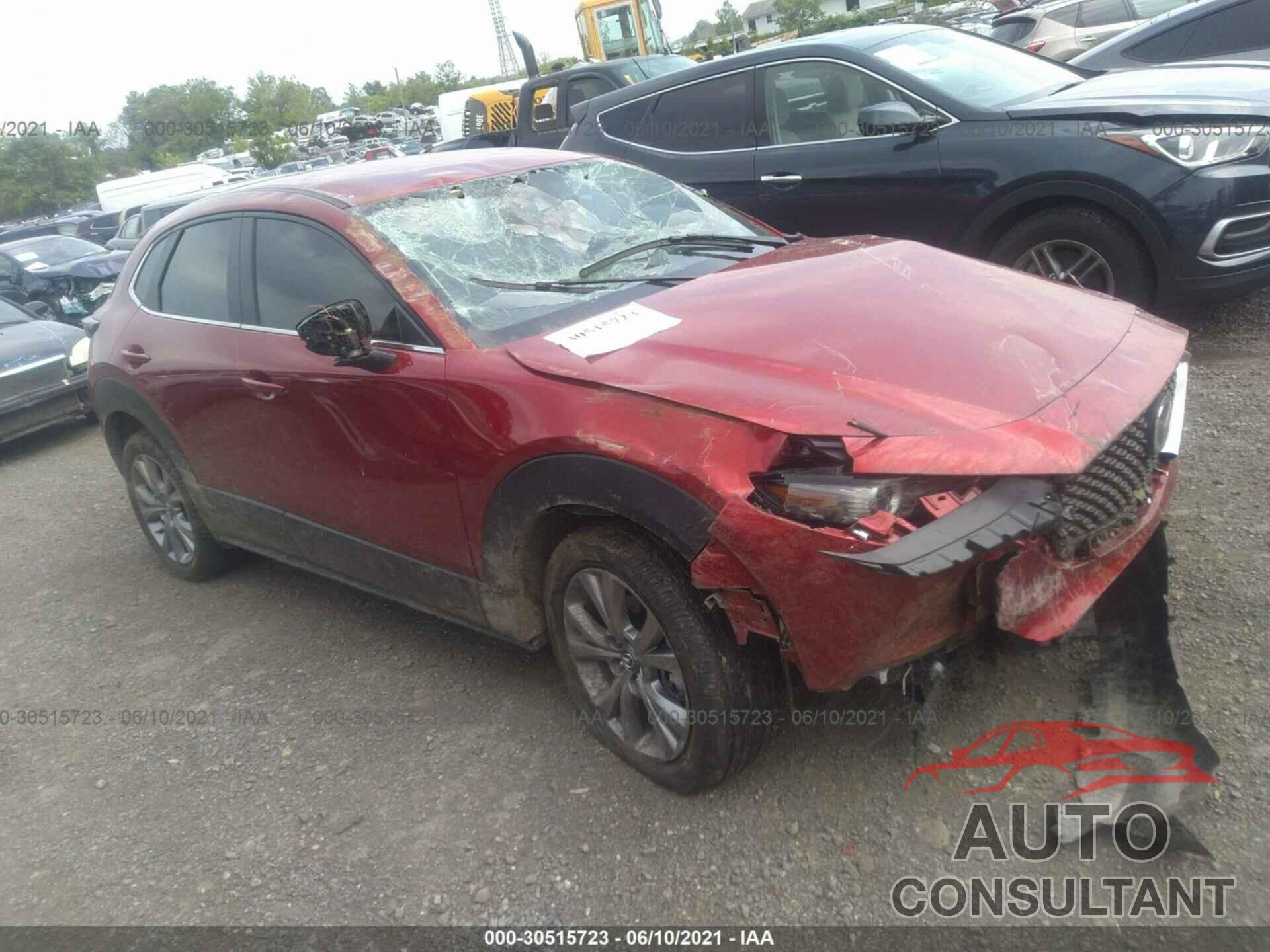 MAZDA CX-30 2020 - 3MVDMBCLXLM140273