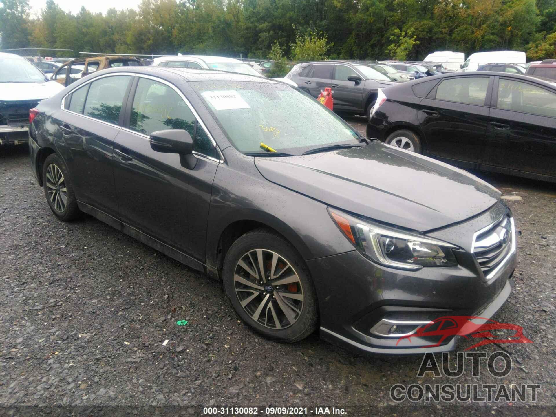SUBARU LEGACY 2019 - 4S3BNAH62K3031499