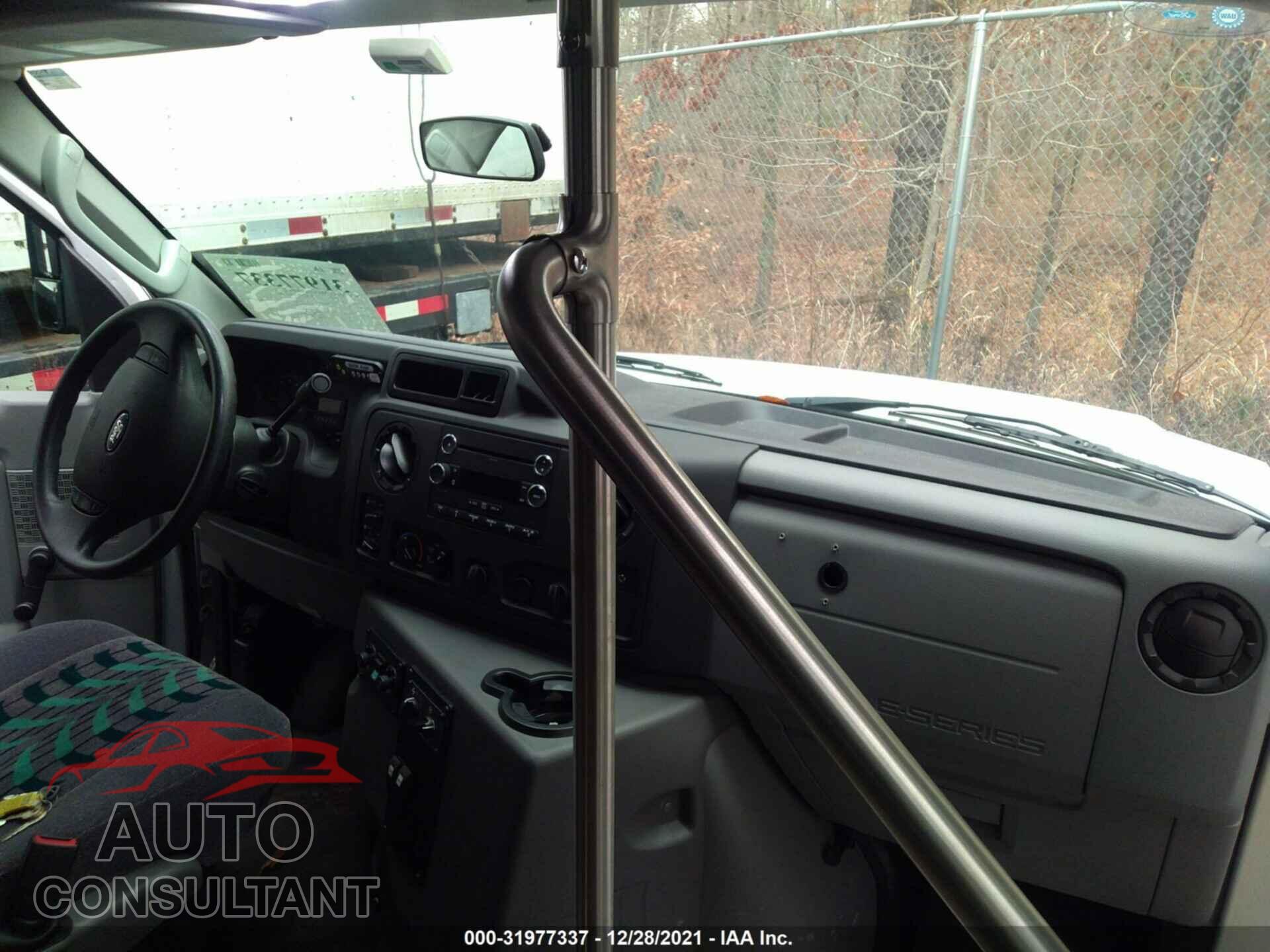 FORD E450 2016 - 1FDFE4FS3GDC46373