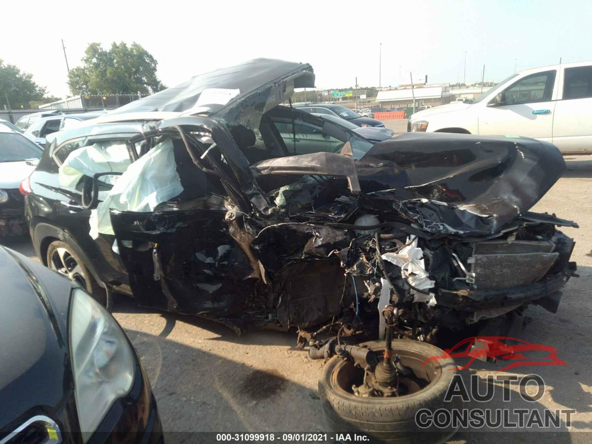 HYUNDAI TUCSON 2017 - KM8J3CA20HU388425