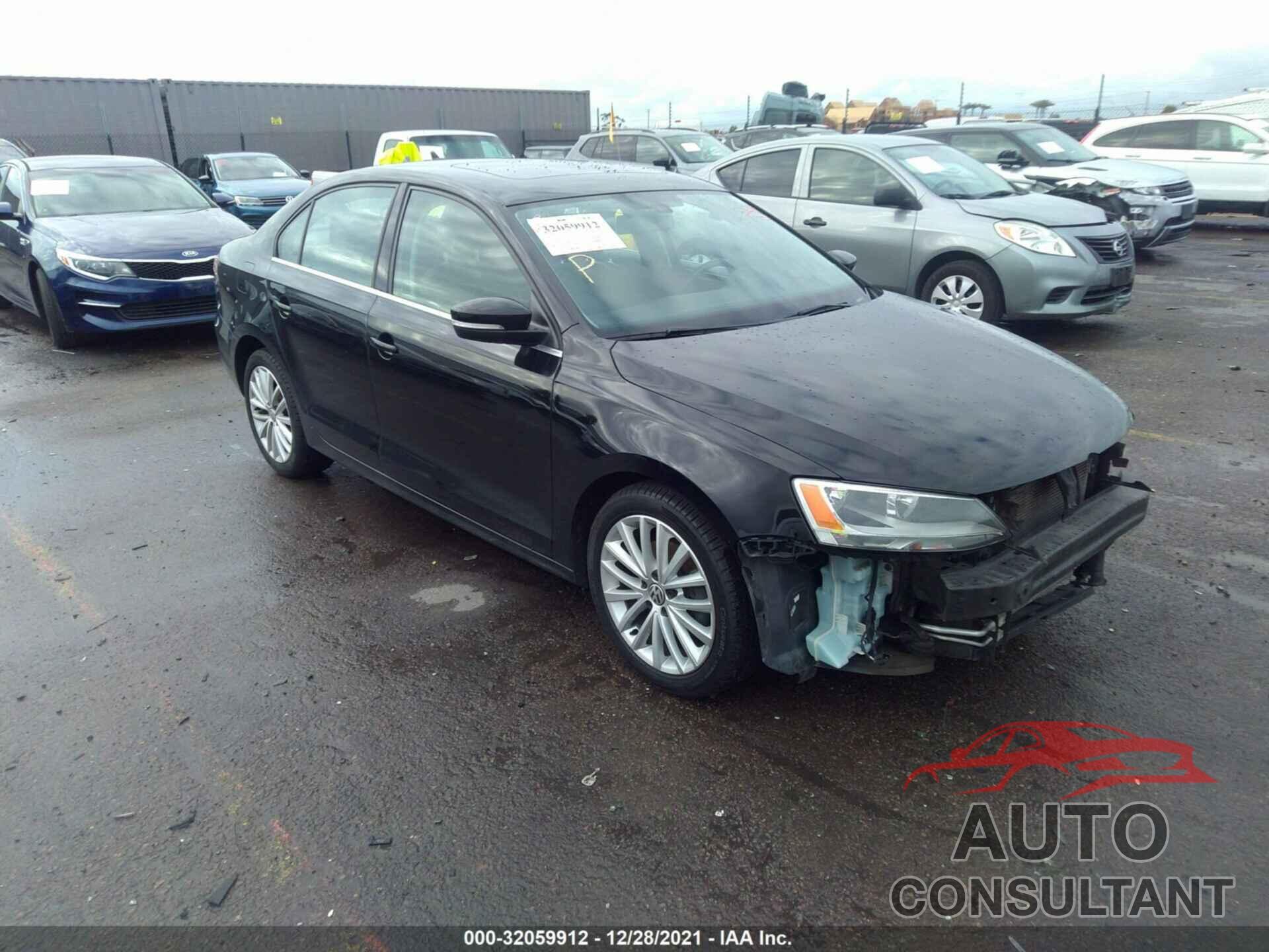 VOLKSWAGEN JETTA SEDAN 2016 - 3VWL17AJ2GM230492