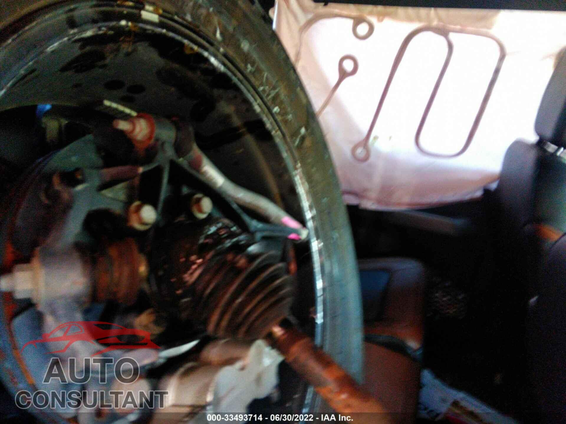 FORD BRONCO 2021 - 1FMEE5DP2MLA77237