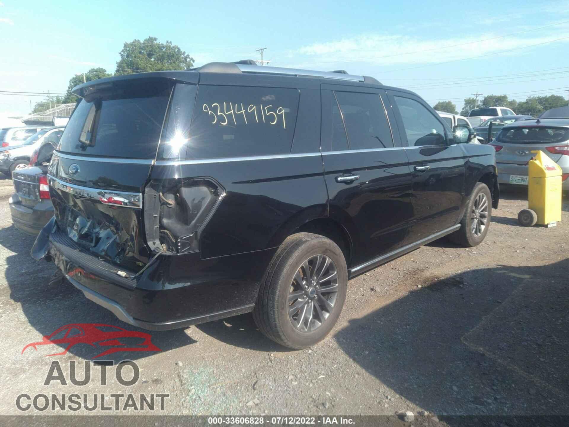 FORD EXPEDITION 2019 - 1FMJU2AT2KEA04470