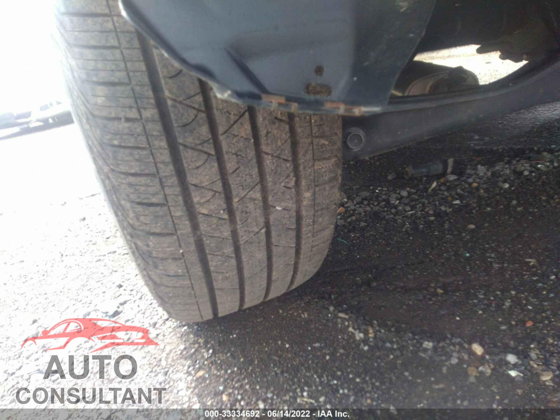 HONDA PILOT 2021 - 5FNYF6H08MB083208