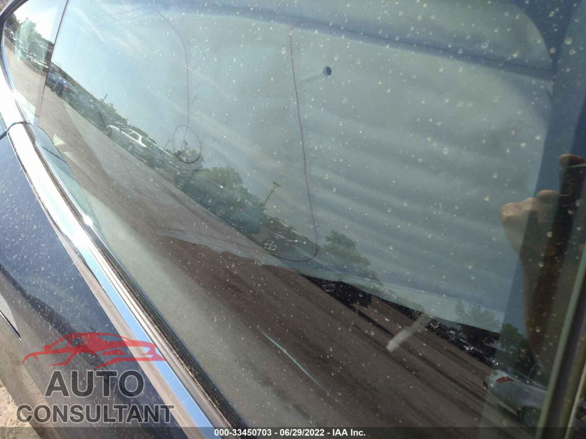 TESLA MODEL S 2016 - 5YJSA1E29GF169323