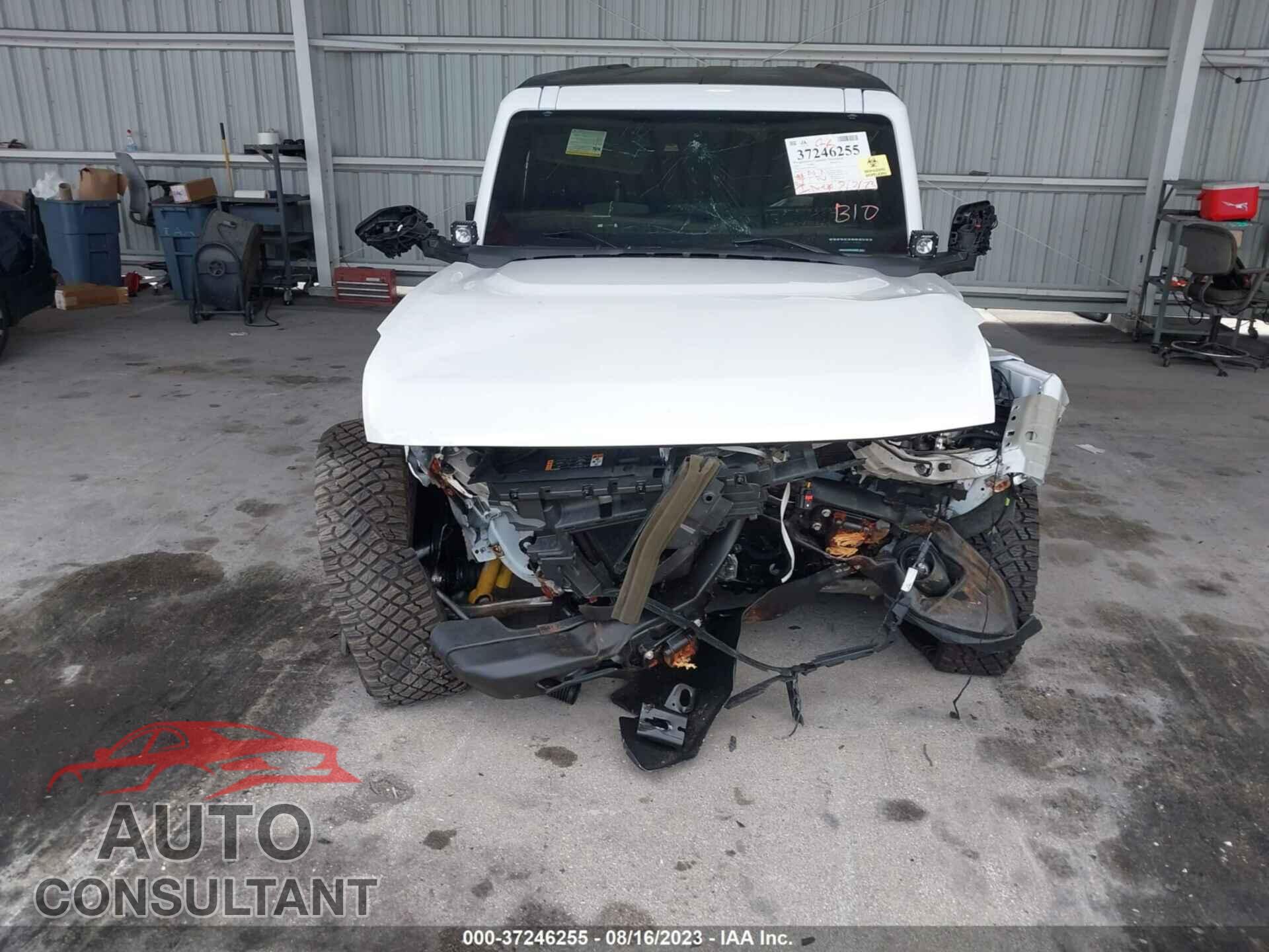 FORD BRONCO 2023 - 1FMEE5DP9PLB44453