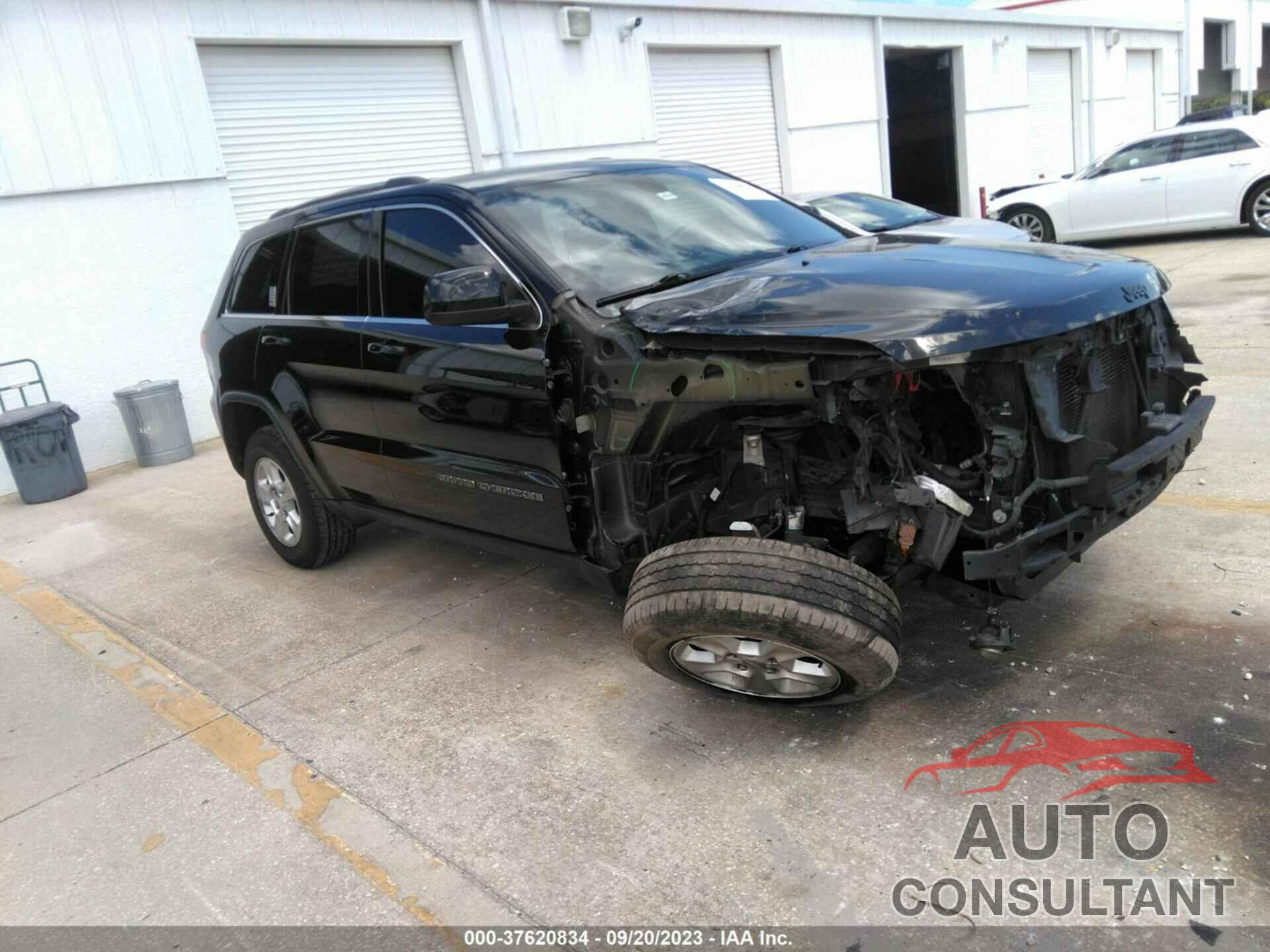 JEEP GRAND CHEROKEE 2017 - 1C4RJFAG9HC842669