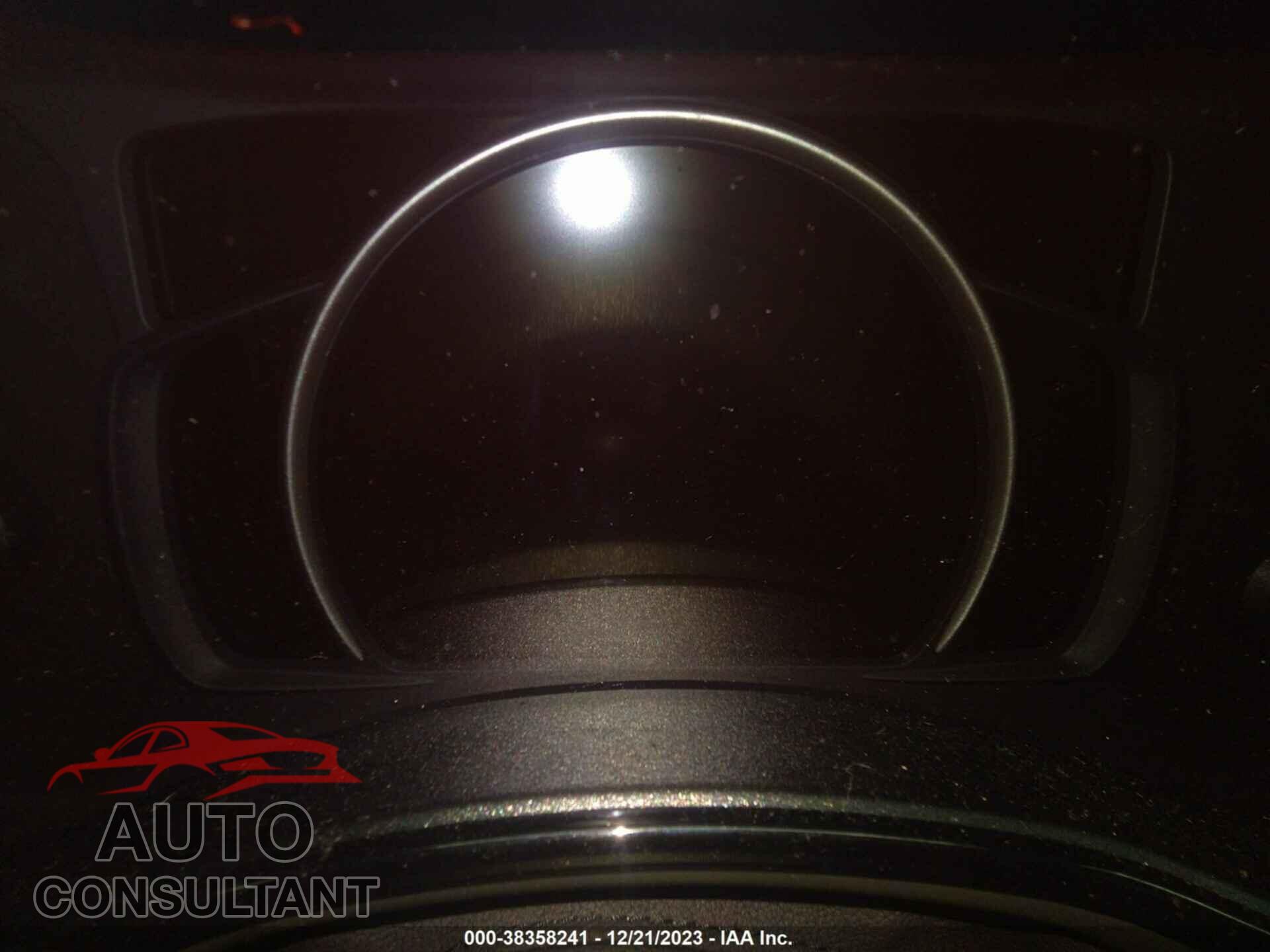 DODGE DURANGO 2022 - 1C4RDJAG2NC173568