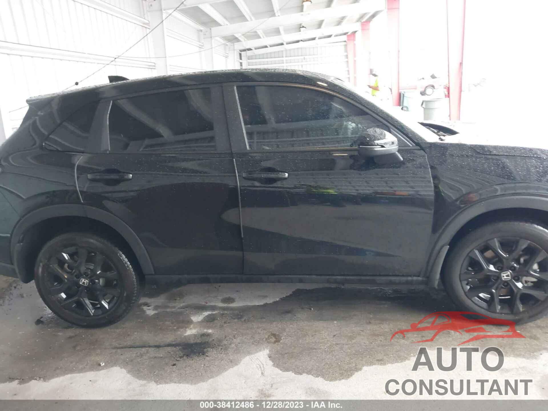 HONDA HR-V 2024 - 3CZRZ2H59RM717512