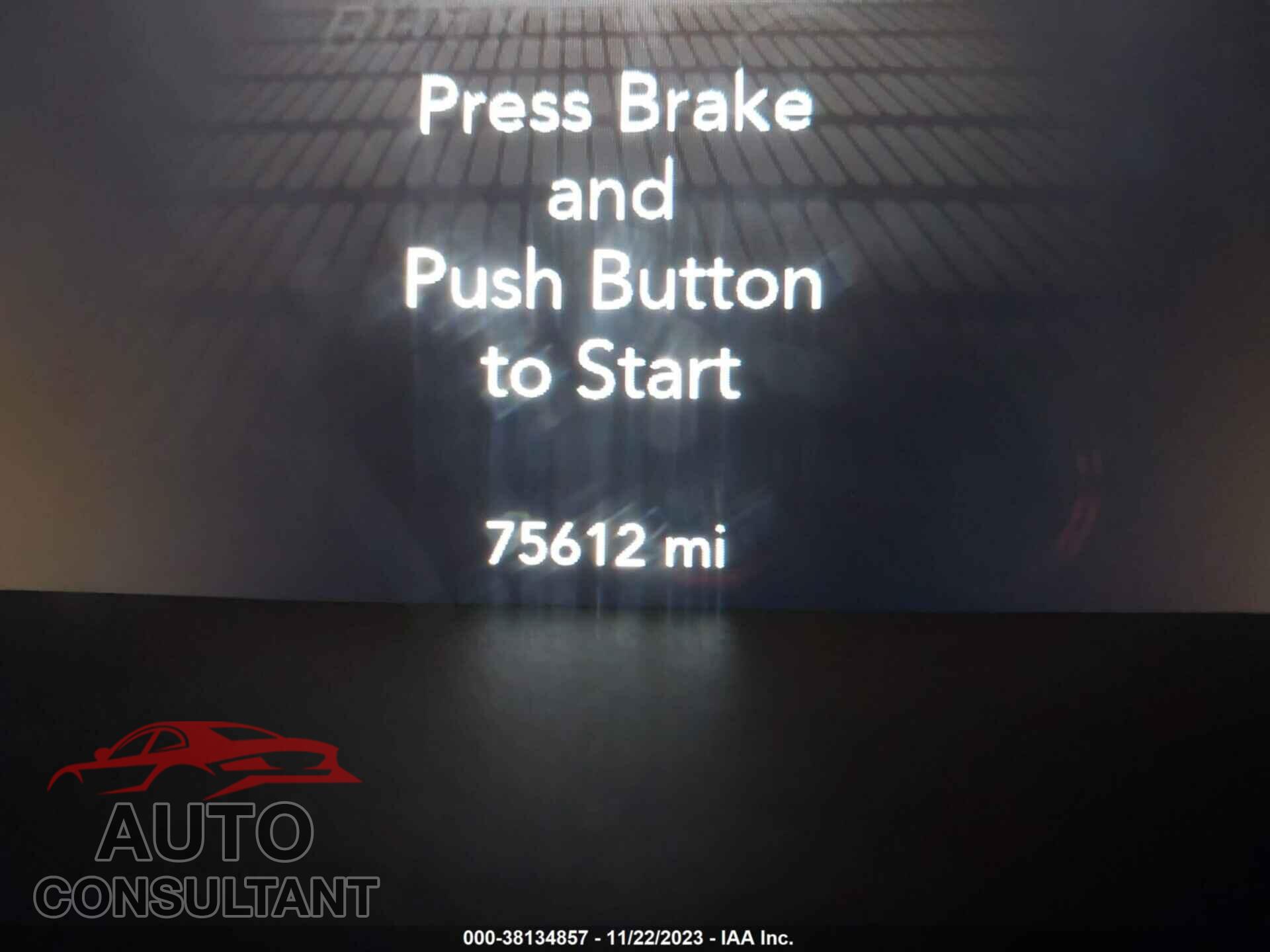 DODGE CHALLENGER 2017 - 2C3CDZAG4HH633193