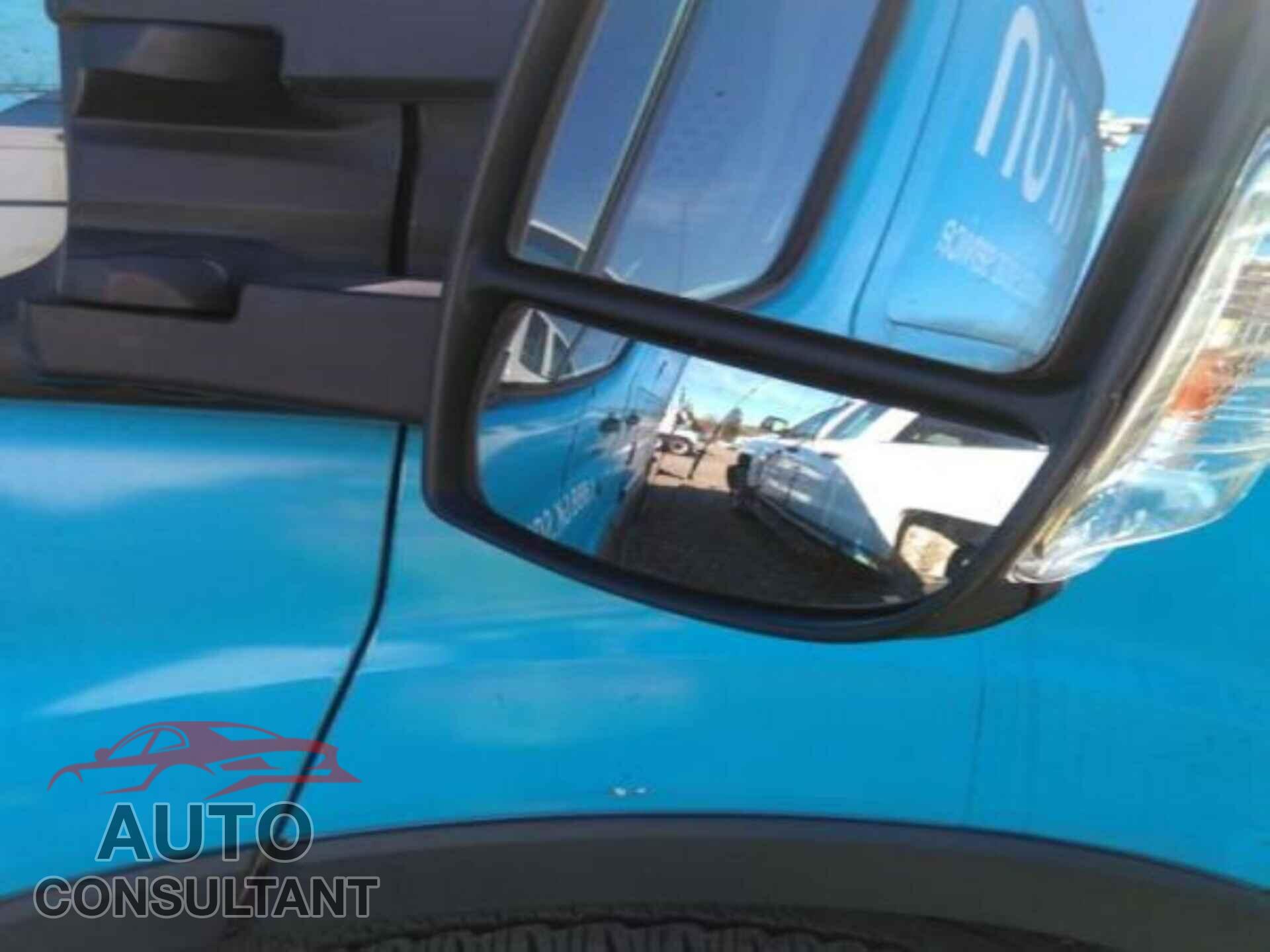 FORD TRANSIT 2015 - 1FTNR2CM3FKA05115