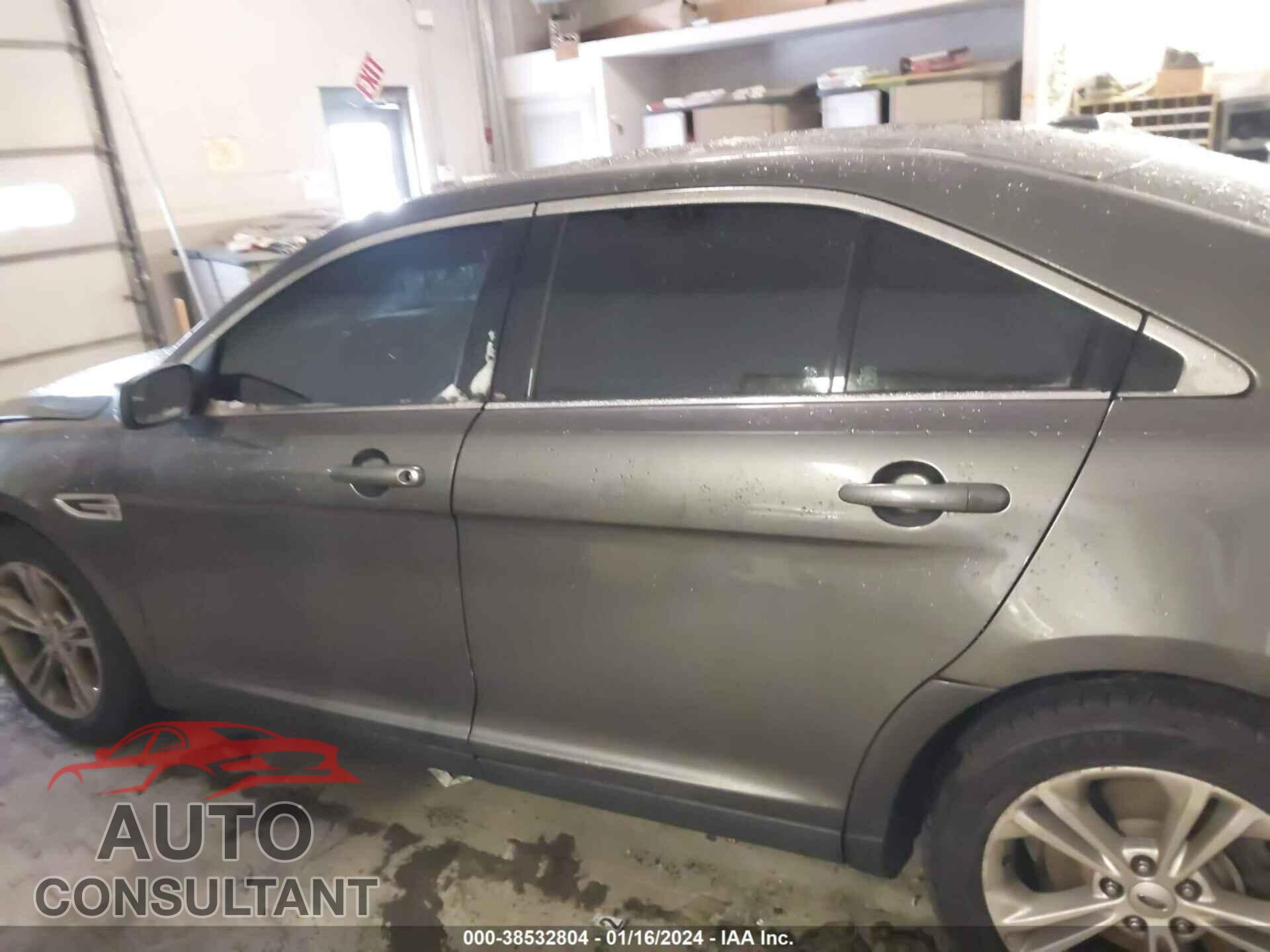 FORD TAURUS 2016 - 1FAHP2D80GG140180