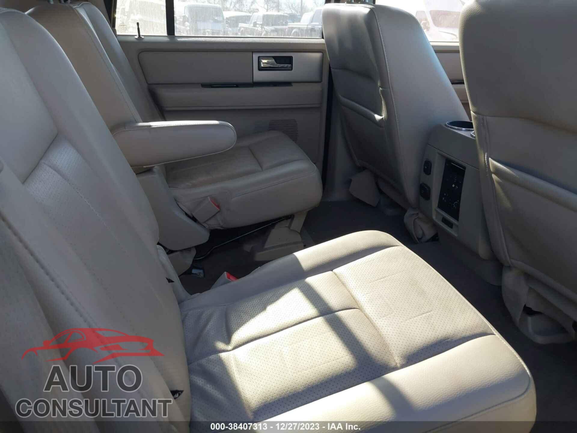 FORD EXPEDITION 2013 - 1FMJU1K53DEF69548