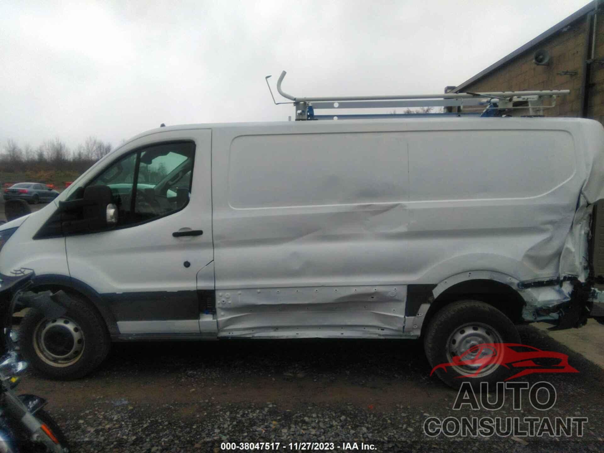 FORD TRANSIT-250 CARGO VAN 2020 - 1FTBR1Y88LKA88030