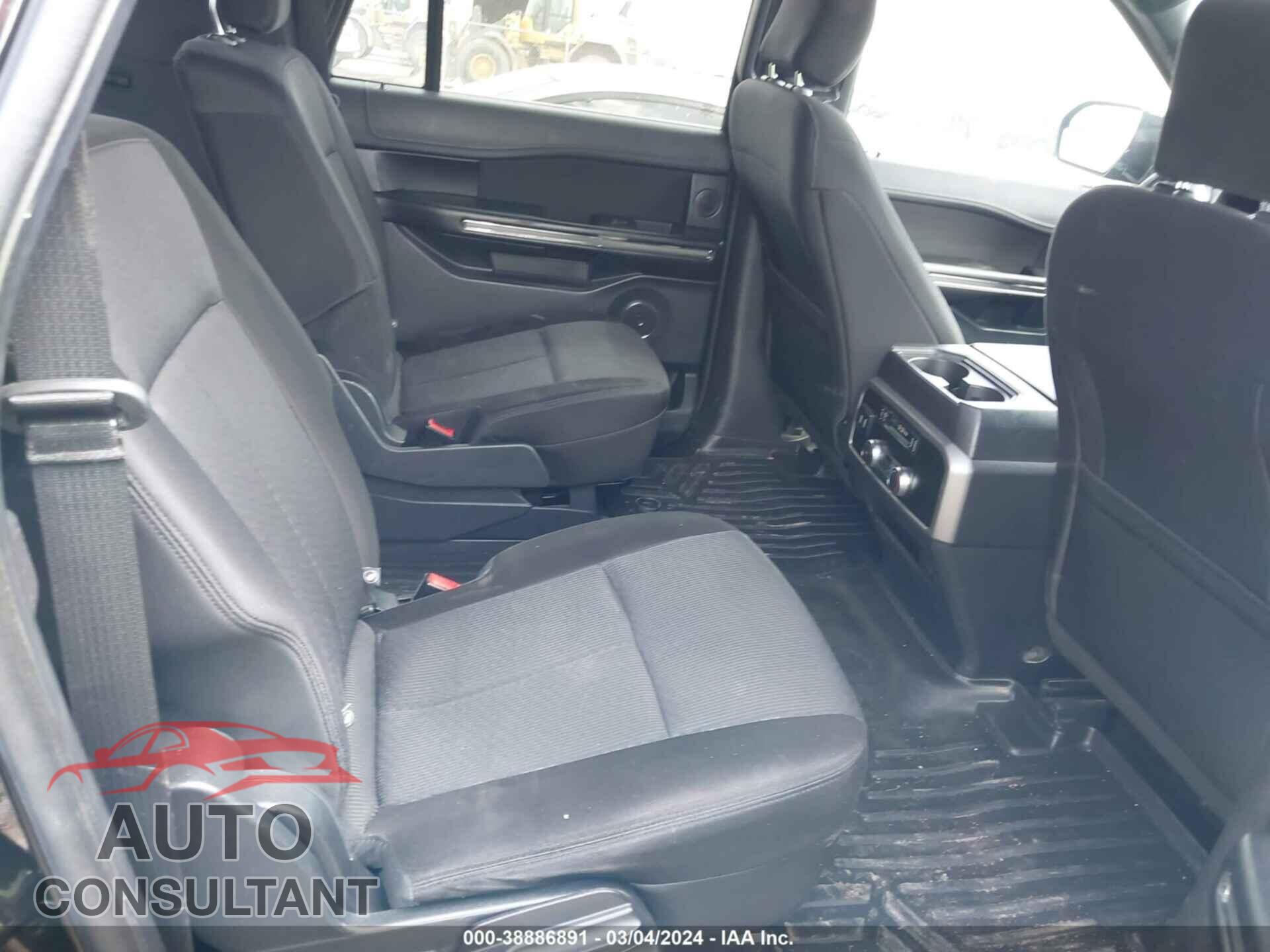 FORD EXPEDITION MAX 2018 - 1FMJK1HT6JEA13256